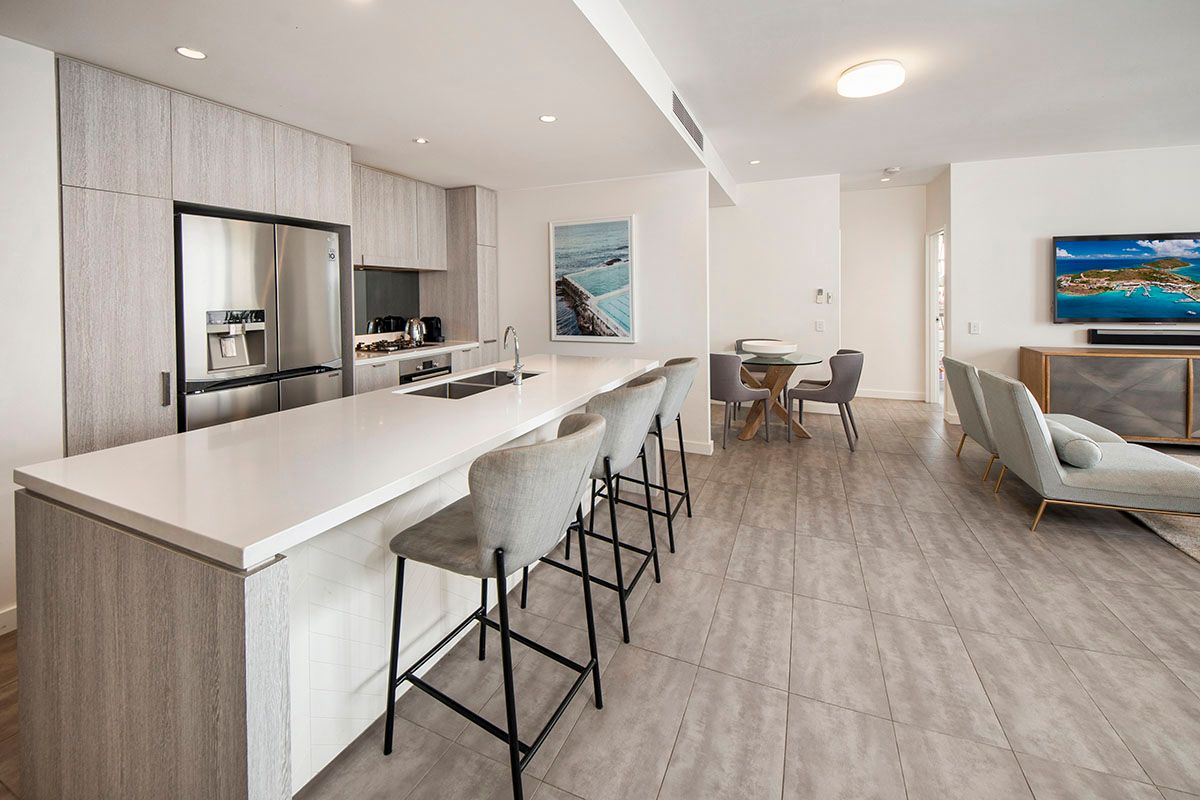 410/2 Dune Walk, Woolooware, NSW 2230