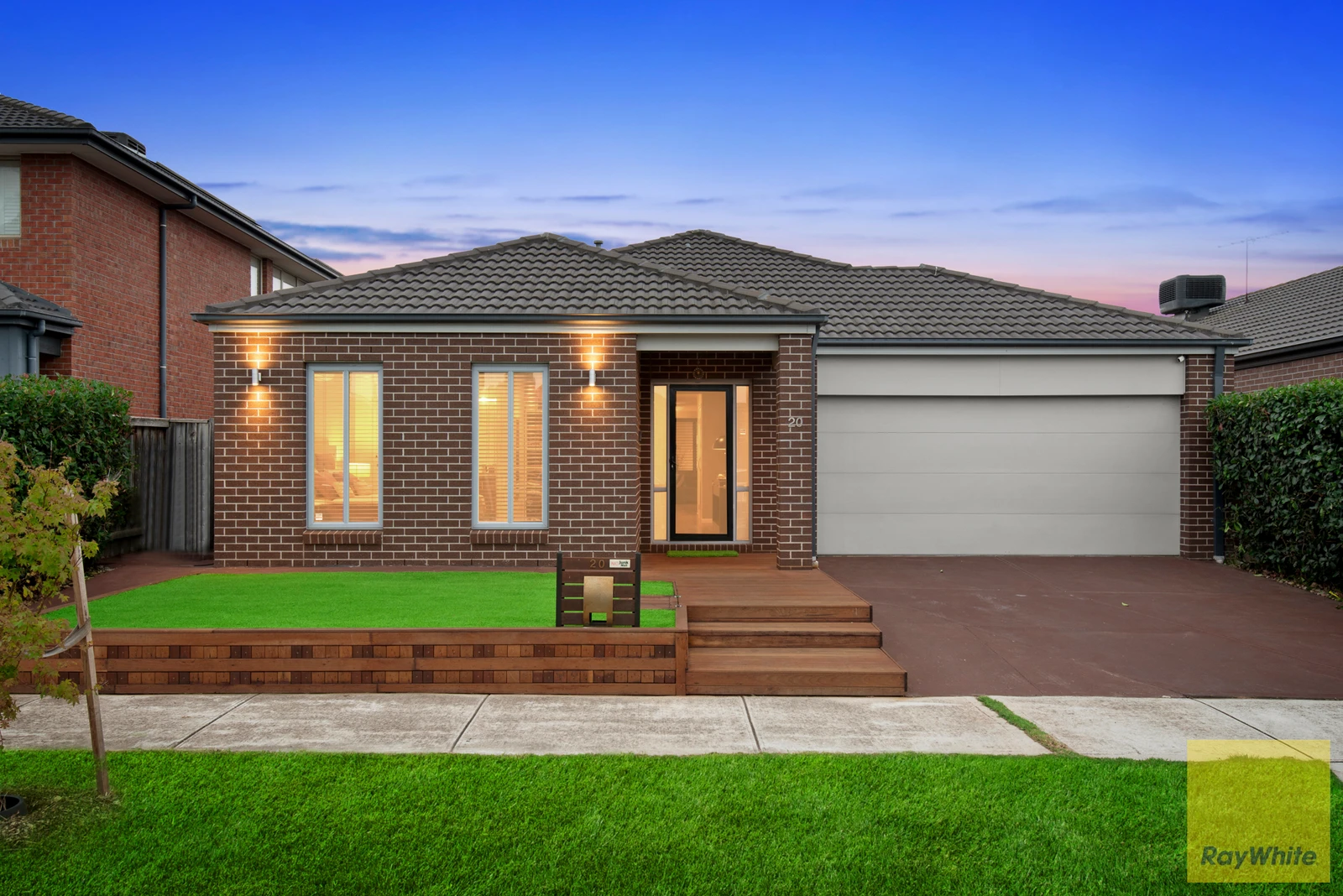 20 Rising Sun Parade, Tarneit, VIC 3029