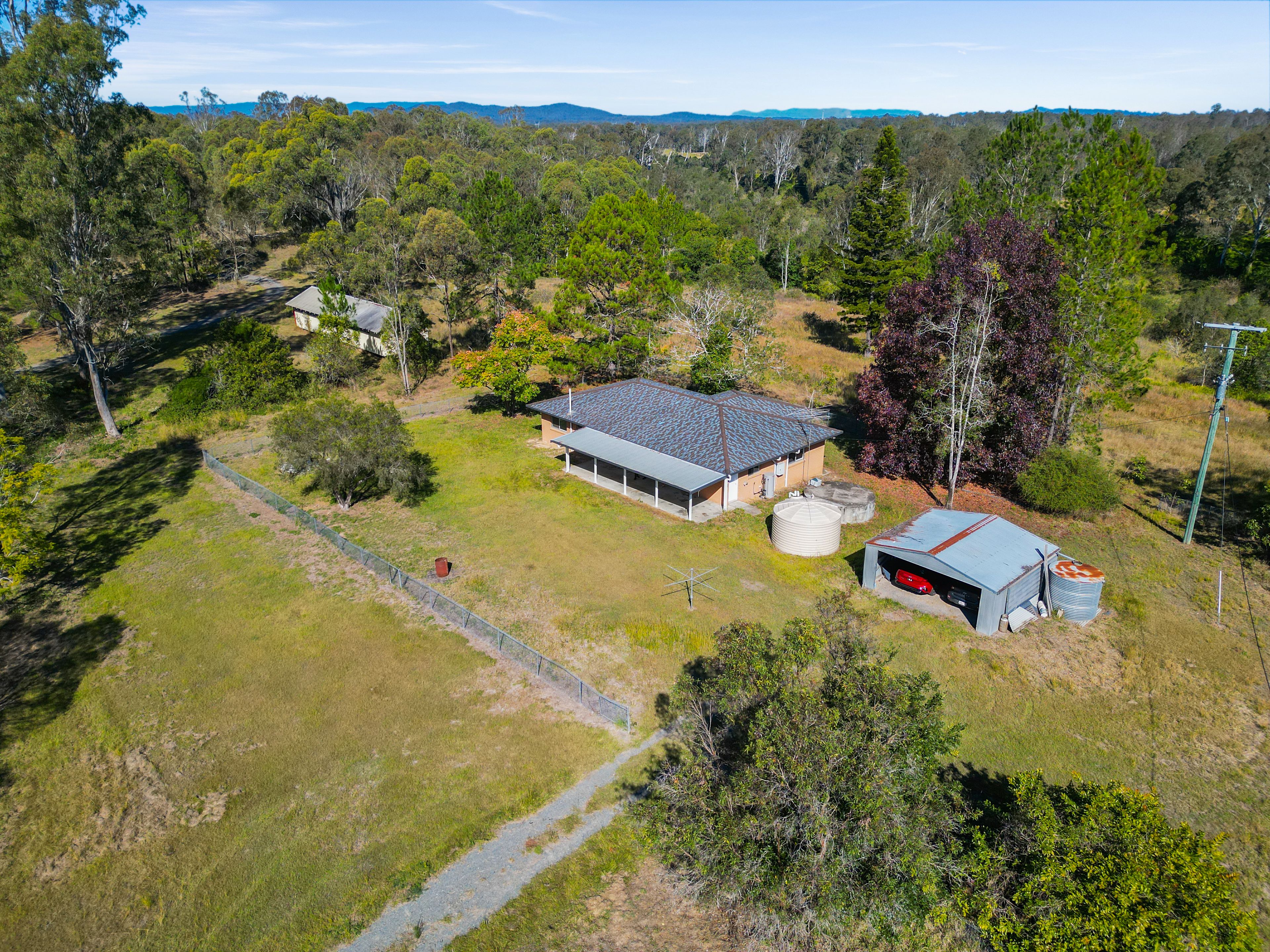 1756-1792 Chambers Flat Road, Munruben, QLD 4125