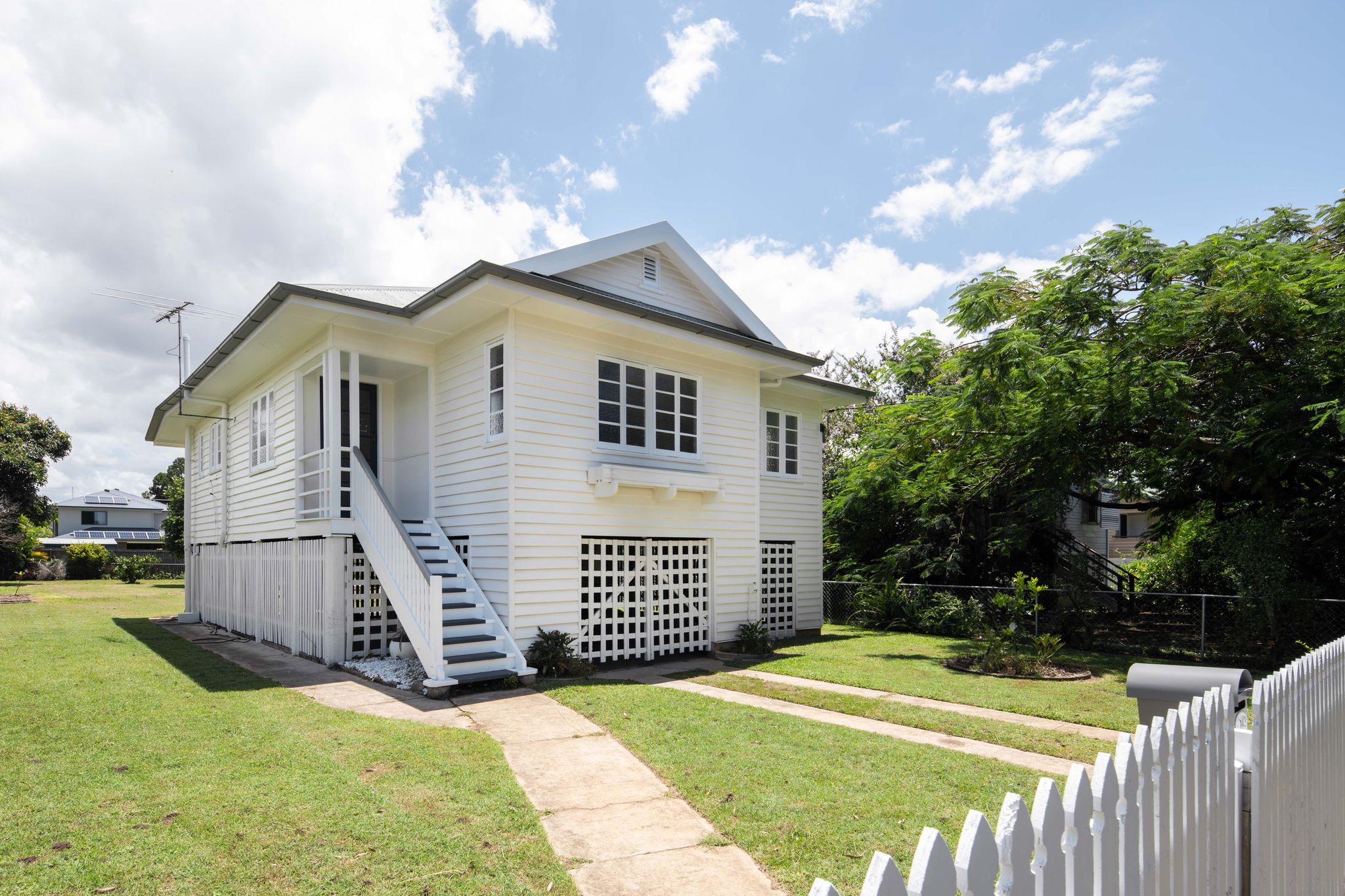 143 Tufnell Road, Banyo QLD 4014