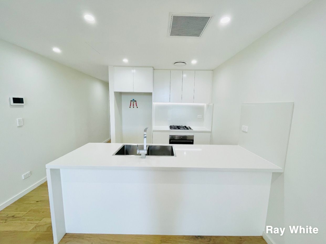 201/401 Illawarra Road, Marrickville, NSW 2204
