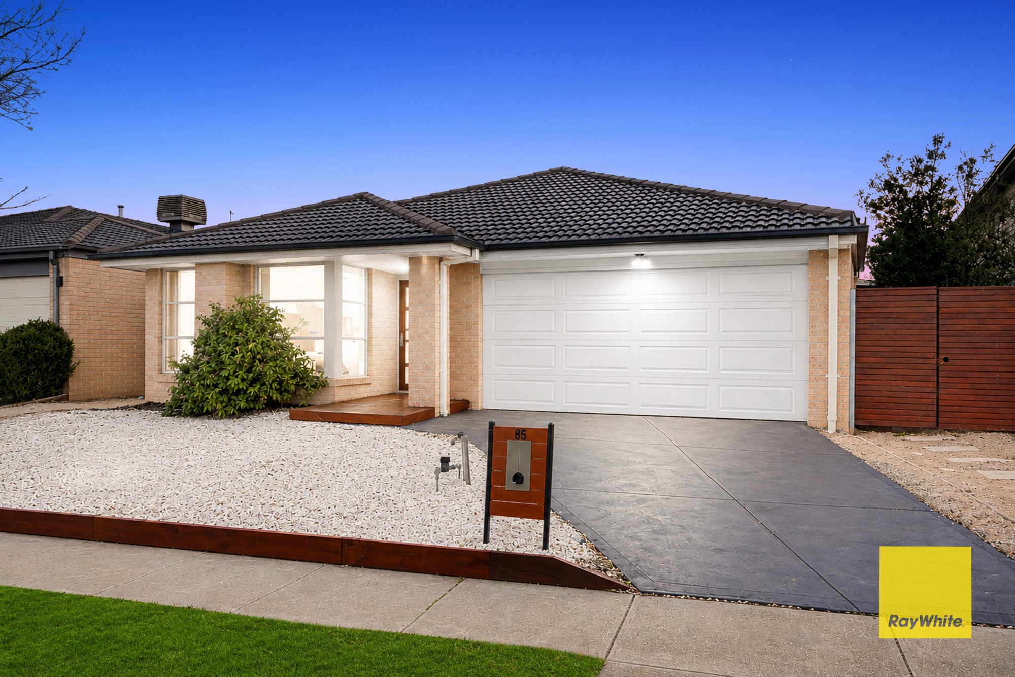 85 Crossway Avenue, Tarneit, VIC 3029