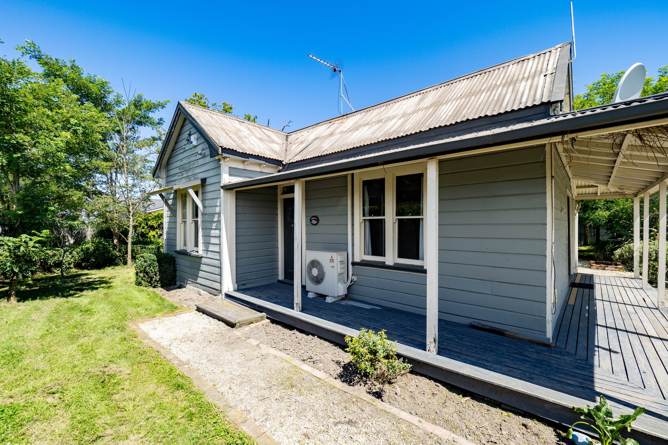 166 South Street, Ashburton, Ashburton District