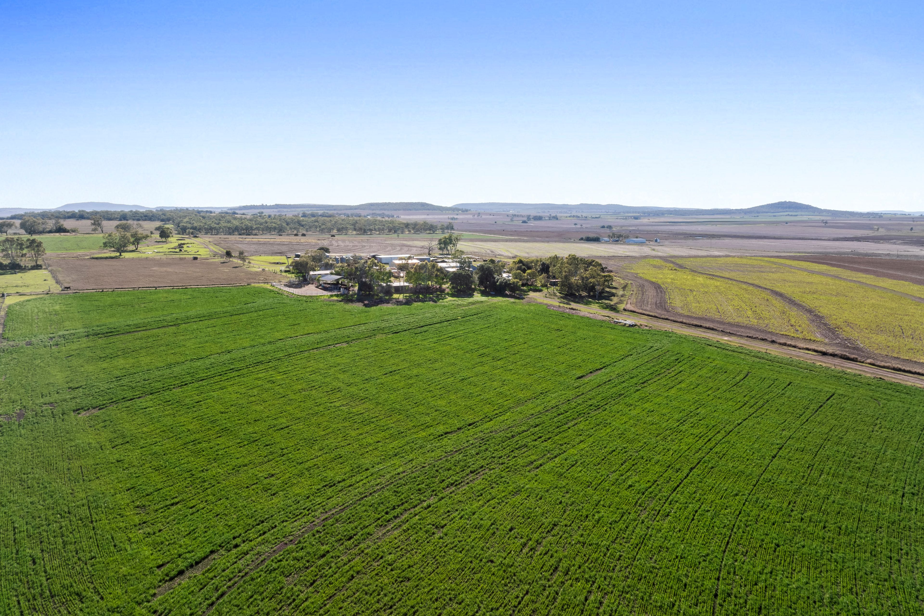 1192 Clifton Pittsworth Road — photo from Ray White Rural Pittsworth
