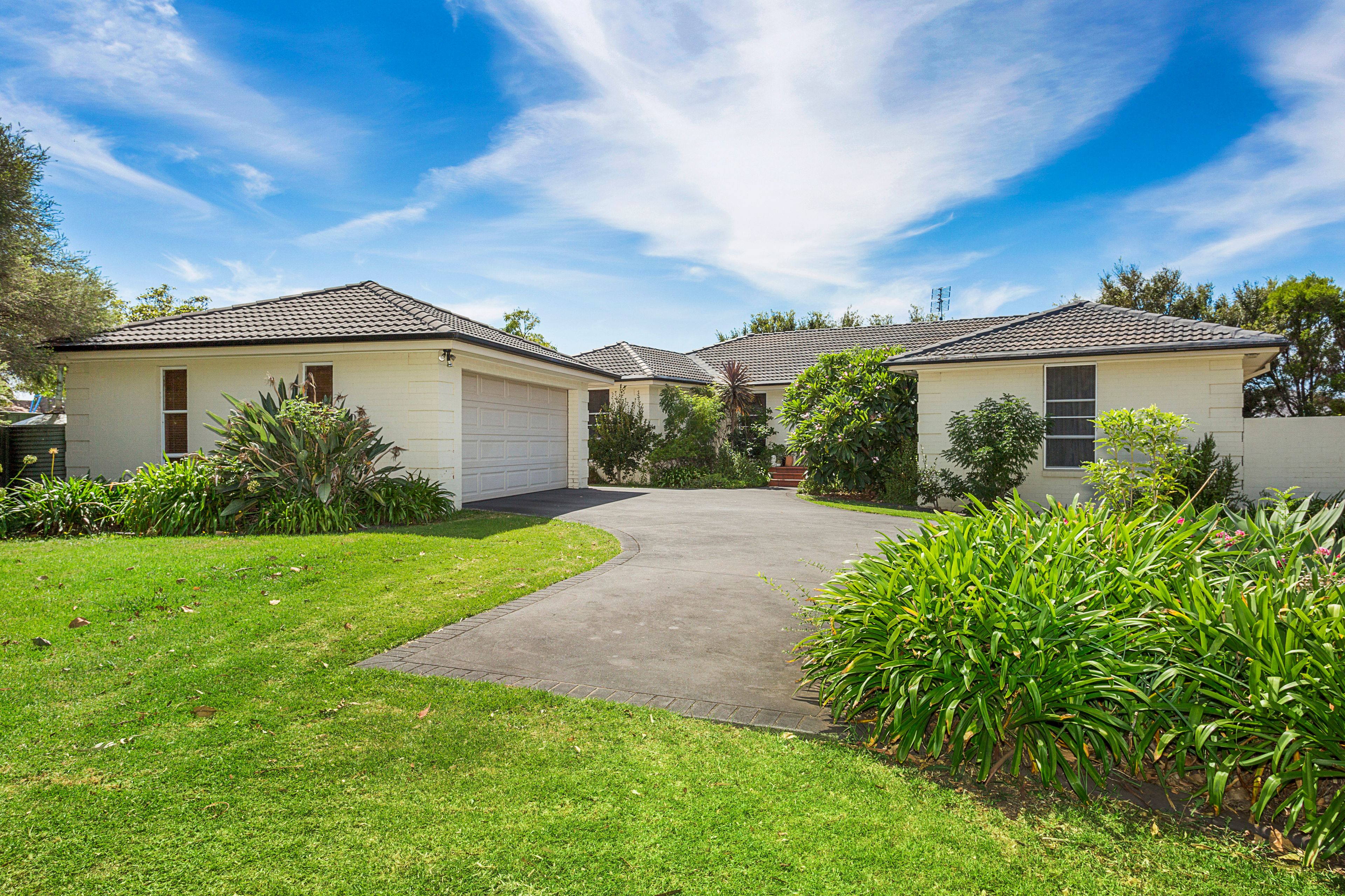 5 Stewart Place, Kiama, NSW 2533 Leased House Ray White Kiama