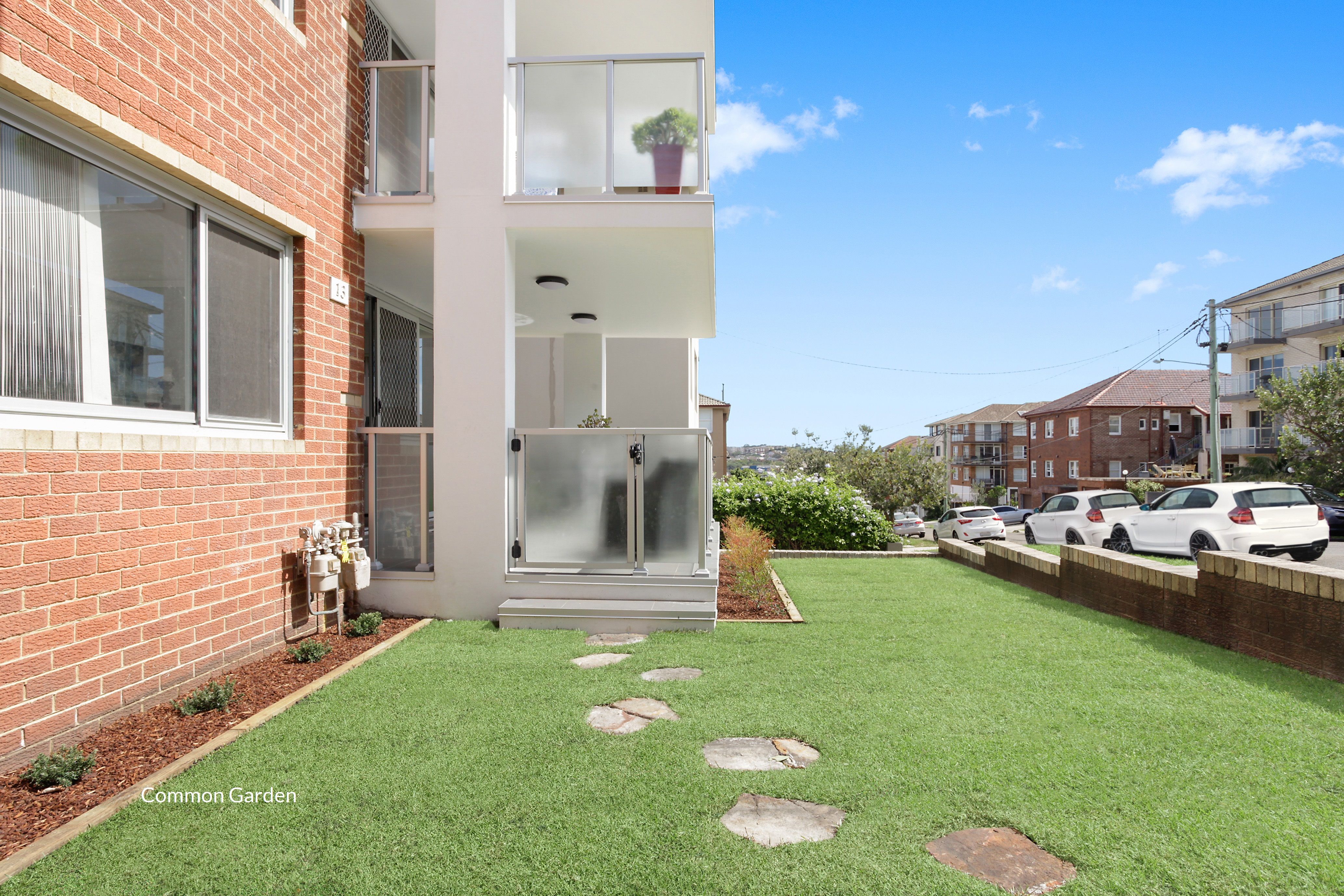 2/13 Bona Vista Avenue, Maroubra, NSW 2035