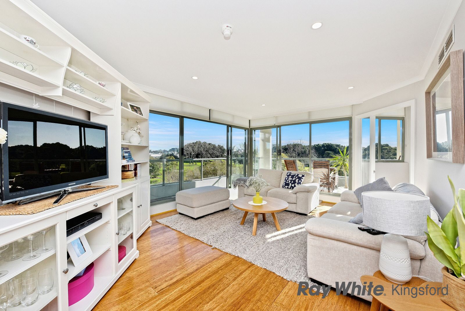 504/95 Brompton Road, Kensington, NSW 2033