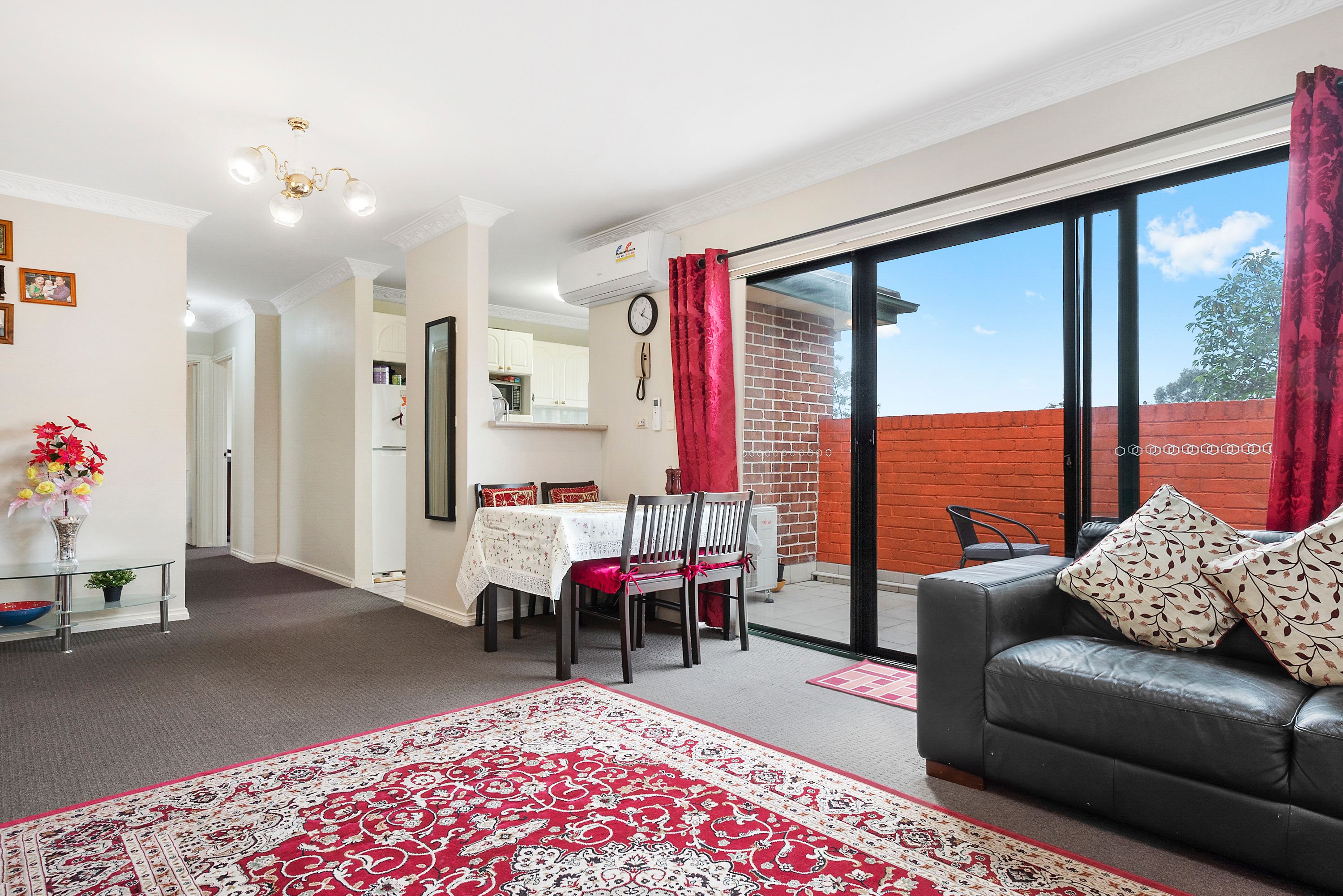 24/28-32 Bridge Road, Hornsby, NSW 2077