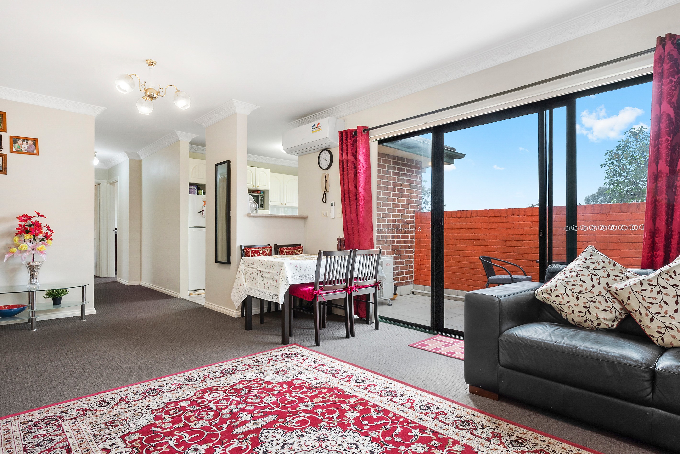 24/28-32 Bridge Road, Hornsby, NSW 2077