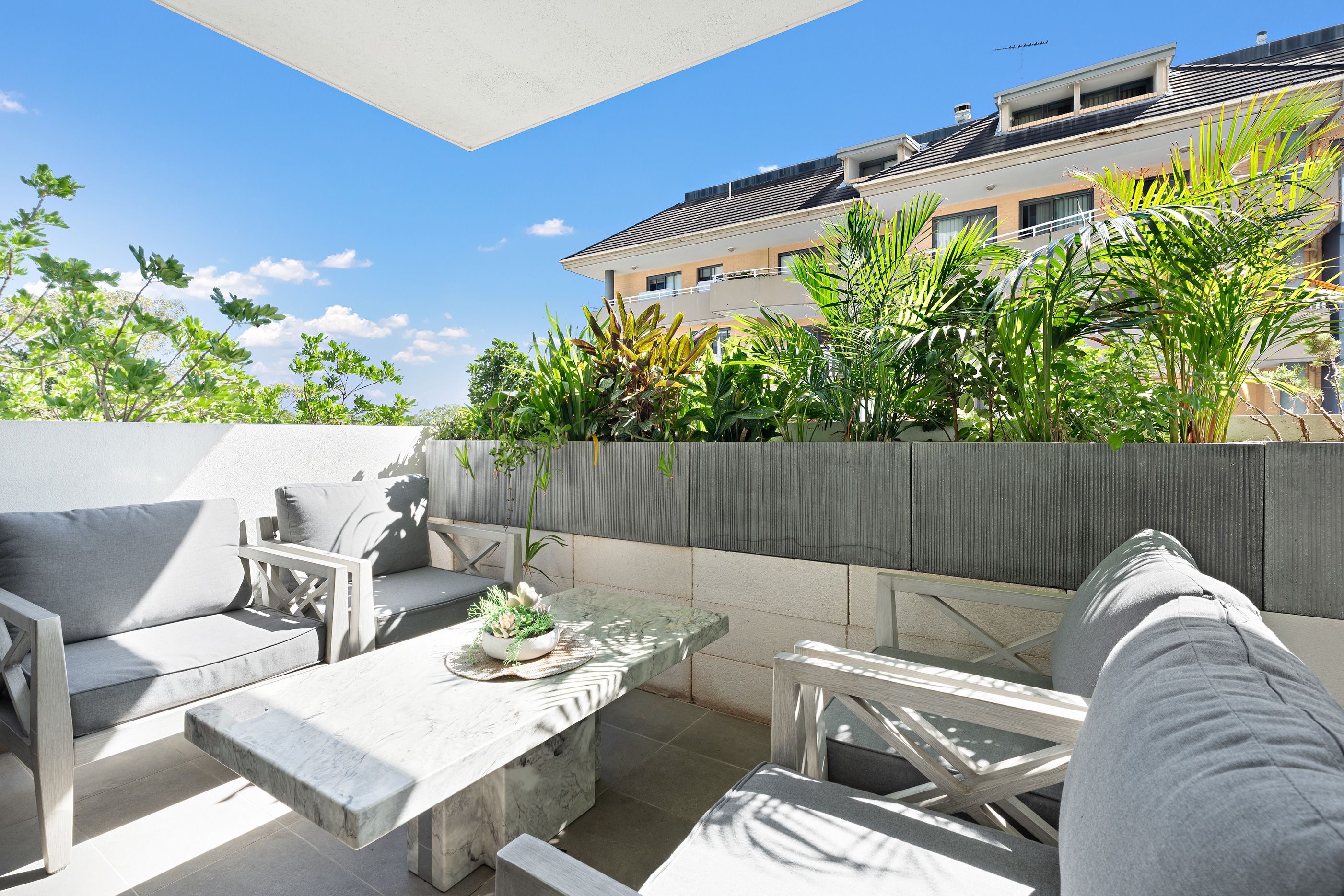 202/2 Oliver Road, Chatswood, NSW 2067