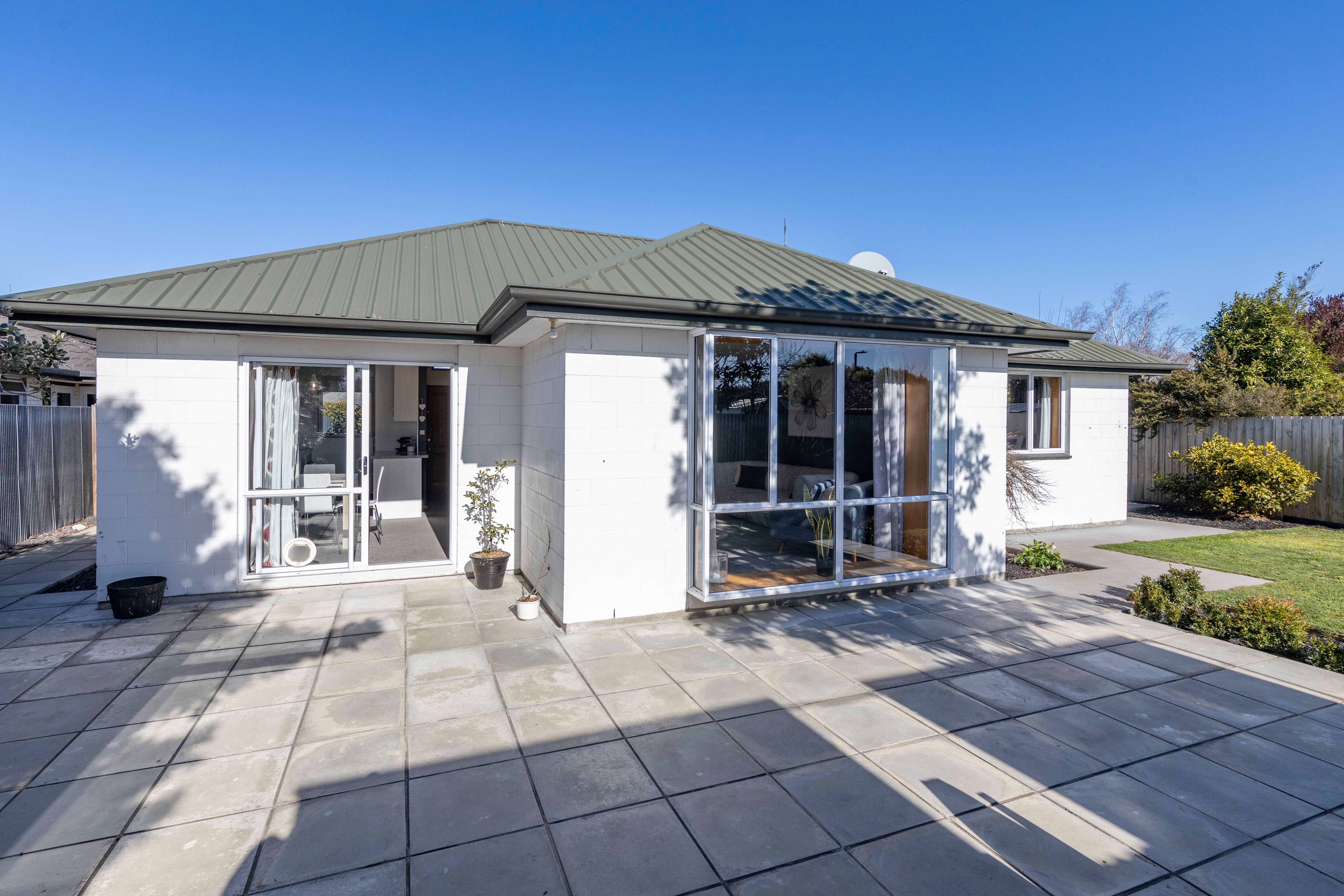 2/20 Downing Street, Hoon Hay, Christchurch City