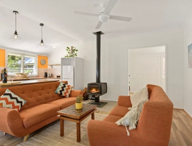 39 Kendall Crescent, Burrill Lake, NSW 2539