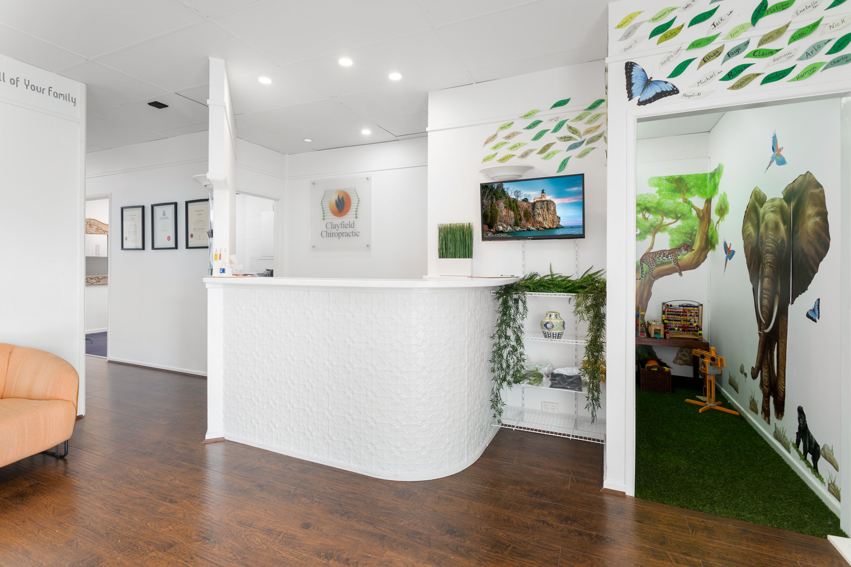 8/699 Sandgate Road, Clayfield, QLD 4011