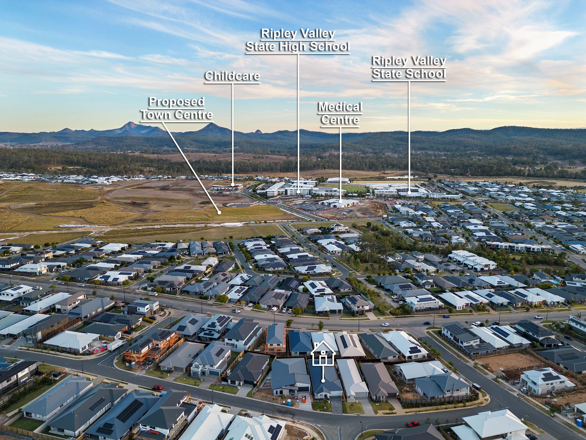 108 Mazeppa Street, South Ripley, QLD 4306
