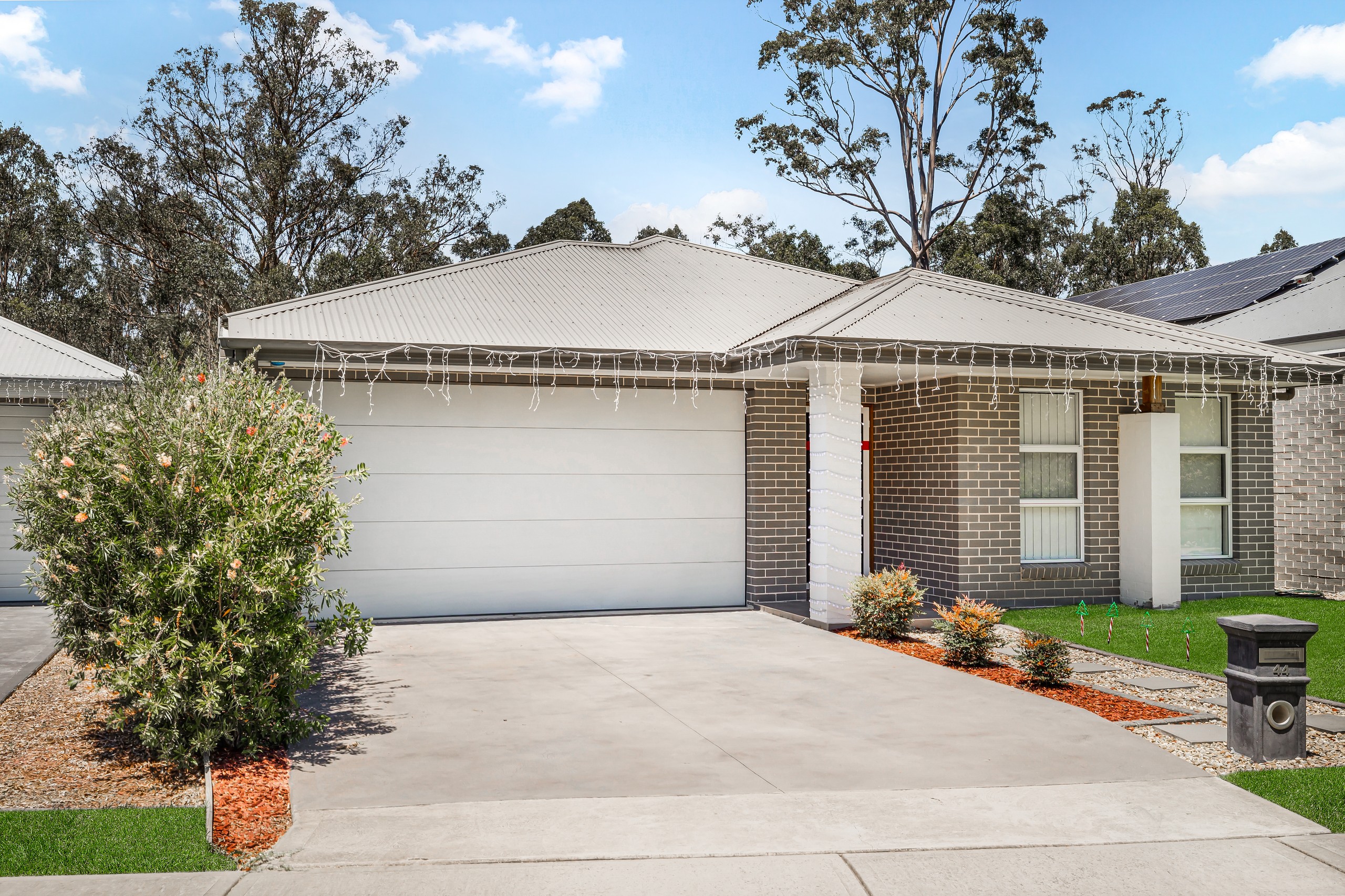44 Nagle Street, JORDAN SPRINGS, NSW 2747