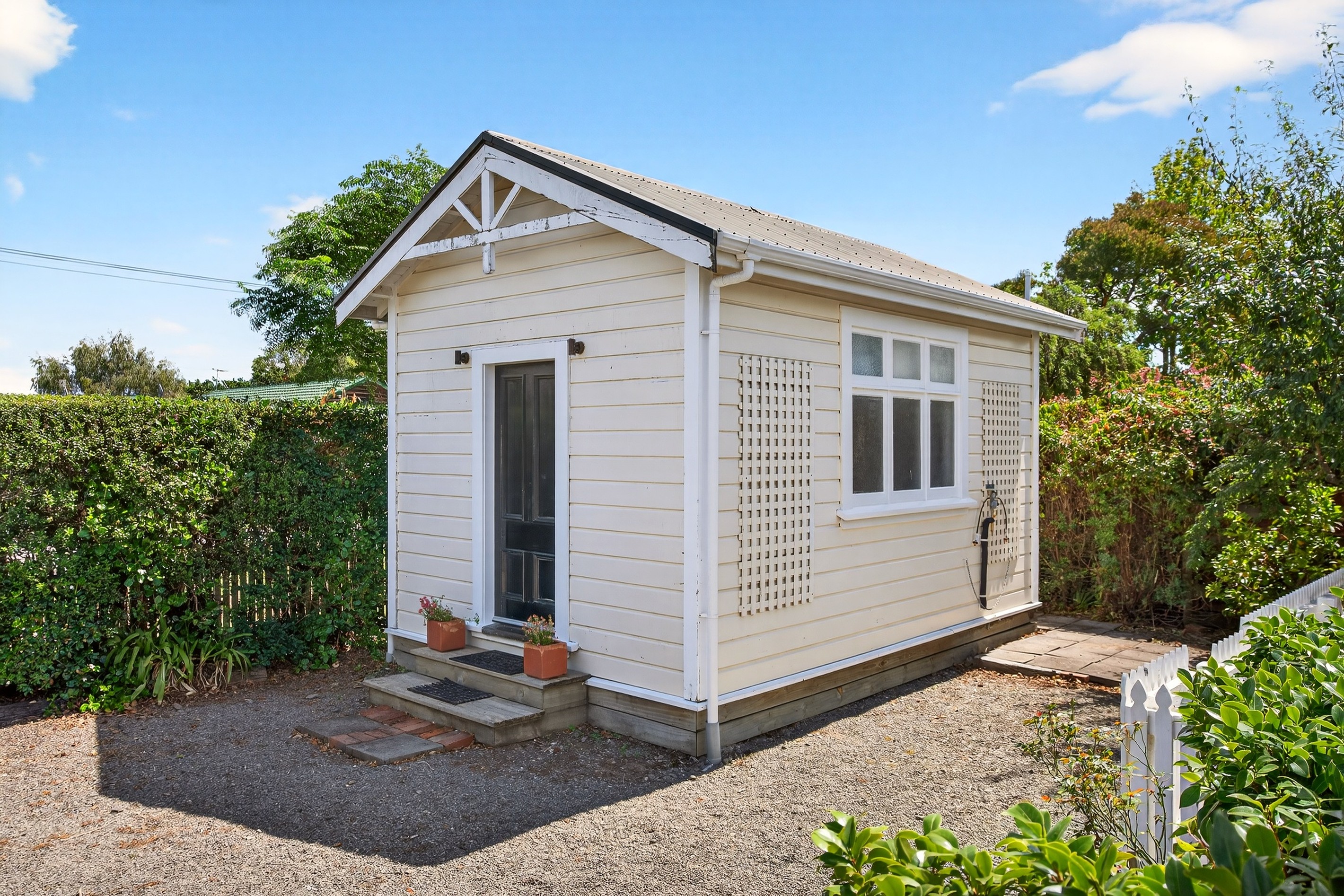 25 Oxford Street, Martinborough, South Wairarapa District