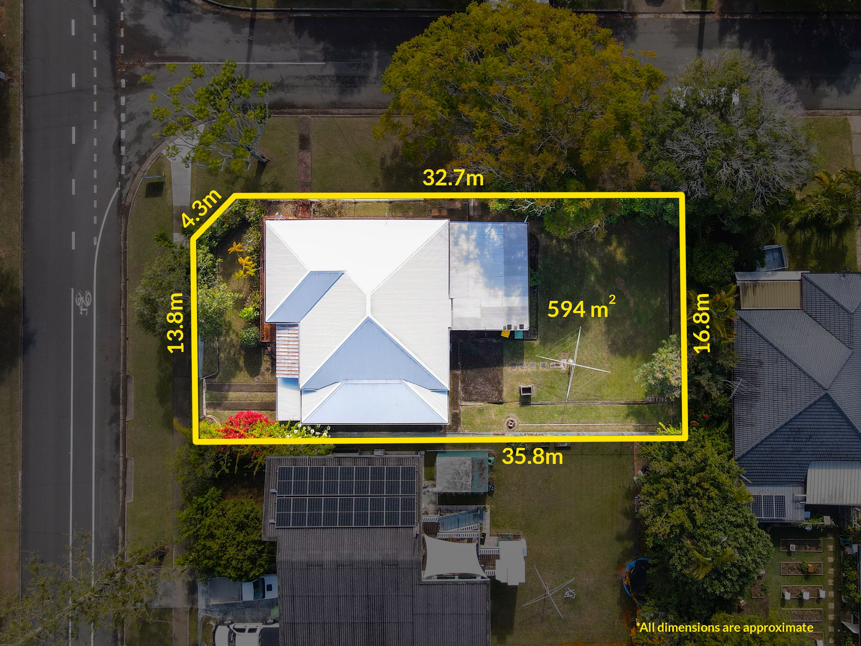 128 Maine Road, Clontarf, QLD 4019