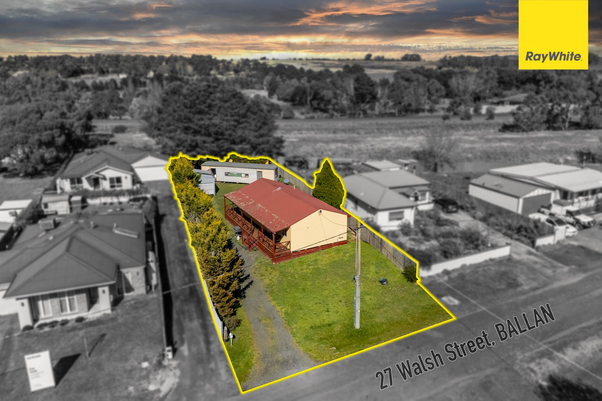 27 Walsh Street — photo 19 of 22