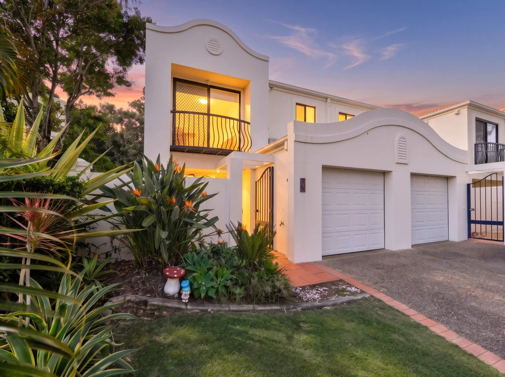 704/22-34 Glenside Drive, Robina, QLD 4226
