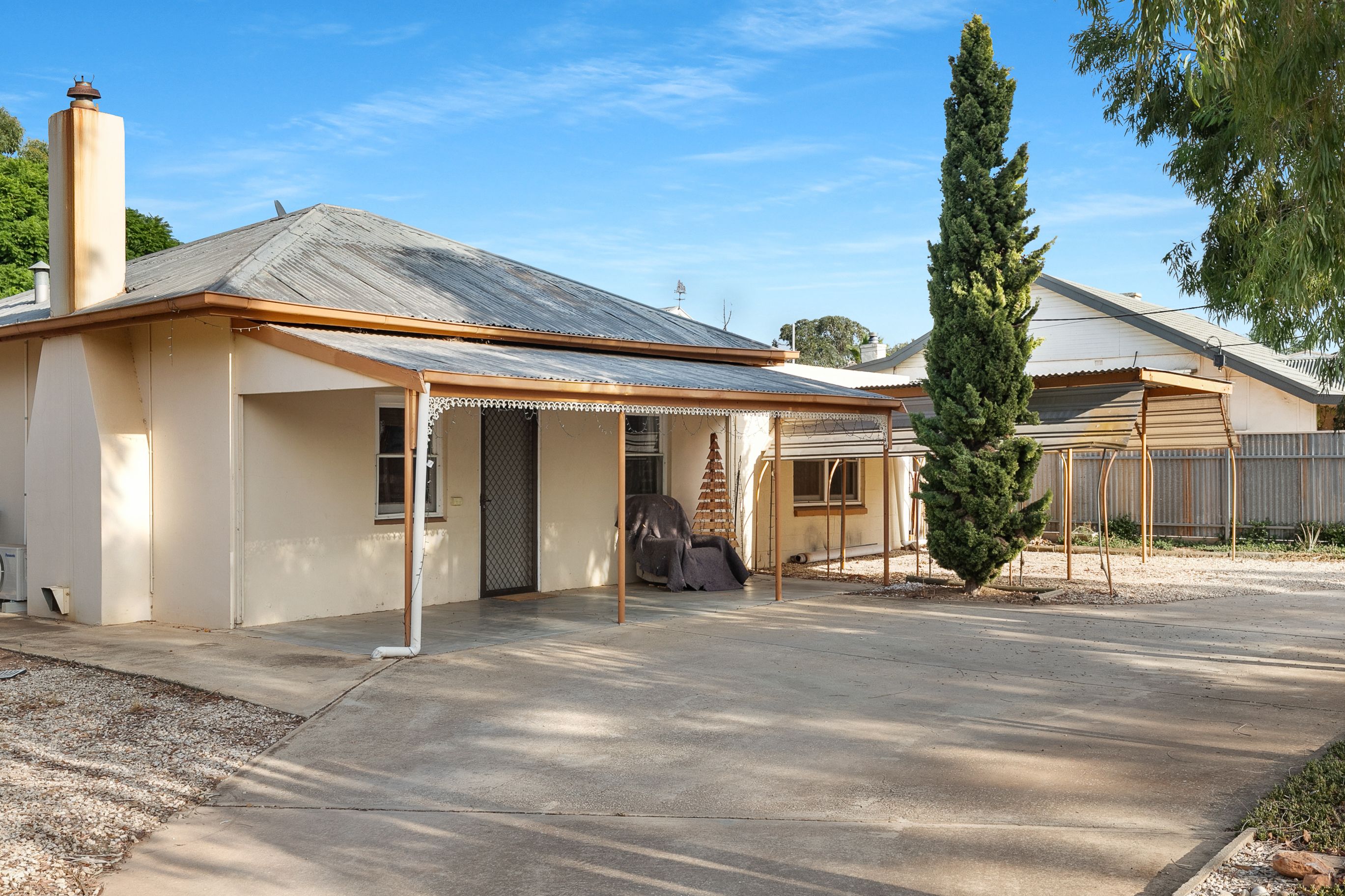 50 Tobruk Terrace, Loxton, SA 5333