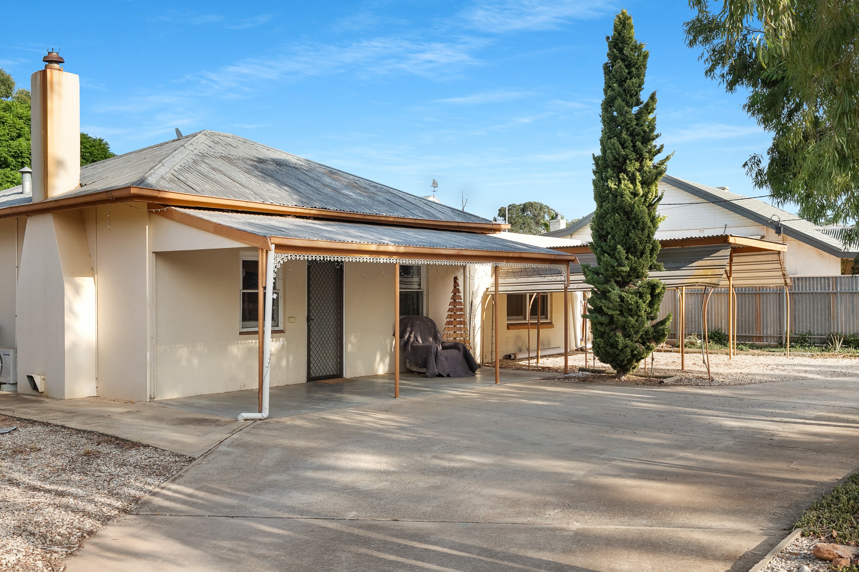 50 Tobruk Terrace, Loxton, SA 5333