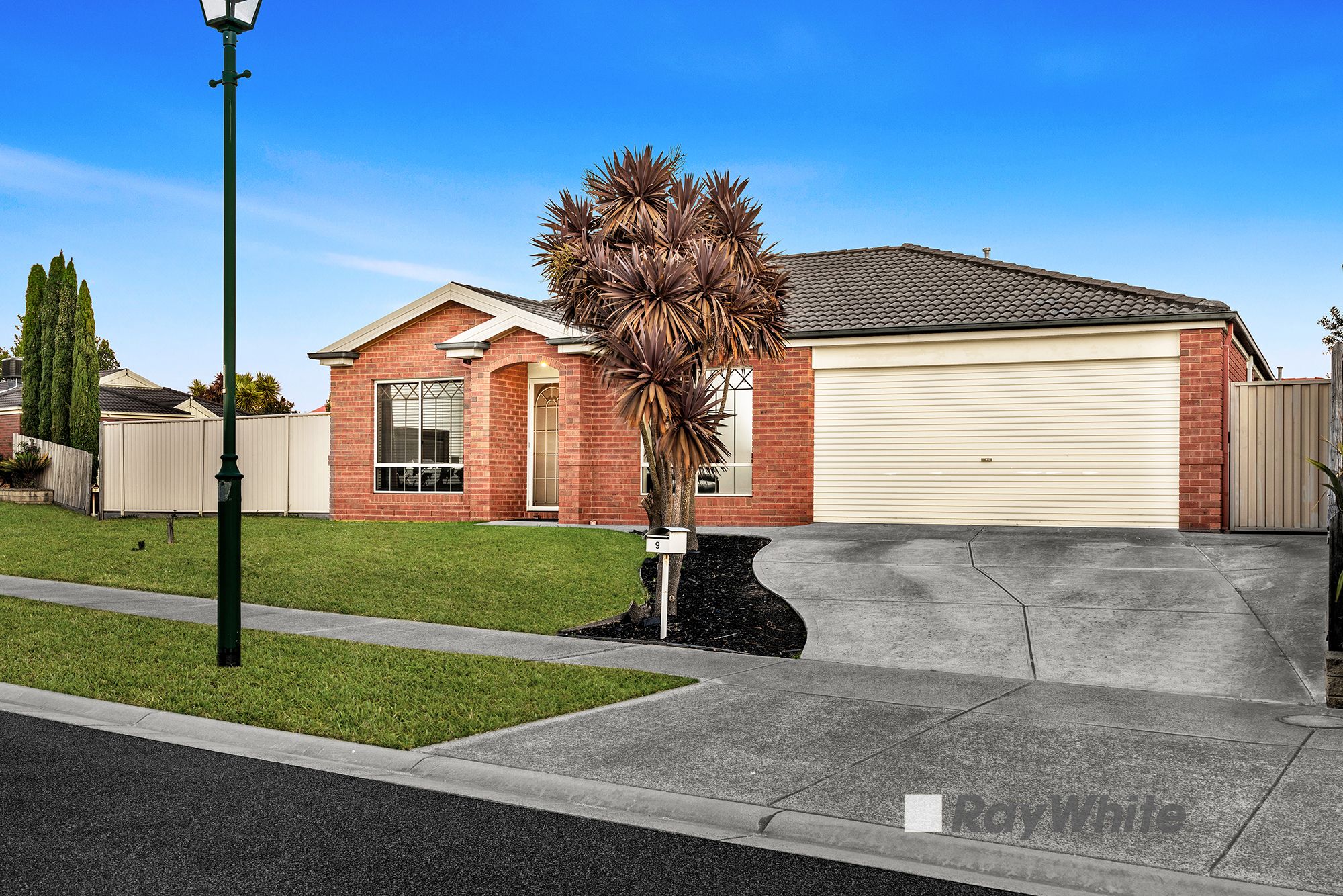 9 Jude Place, Narre Warren South, VIC 3805