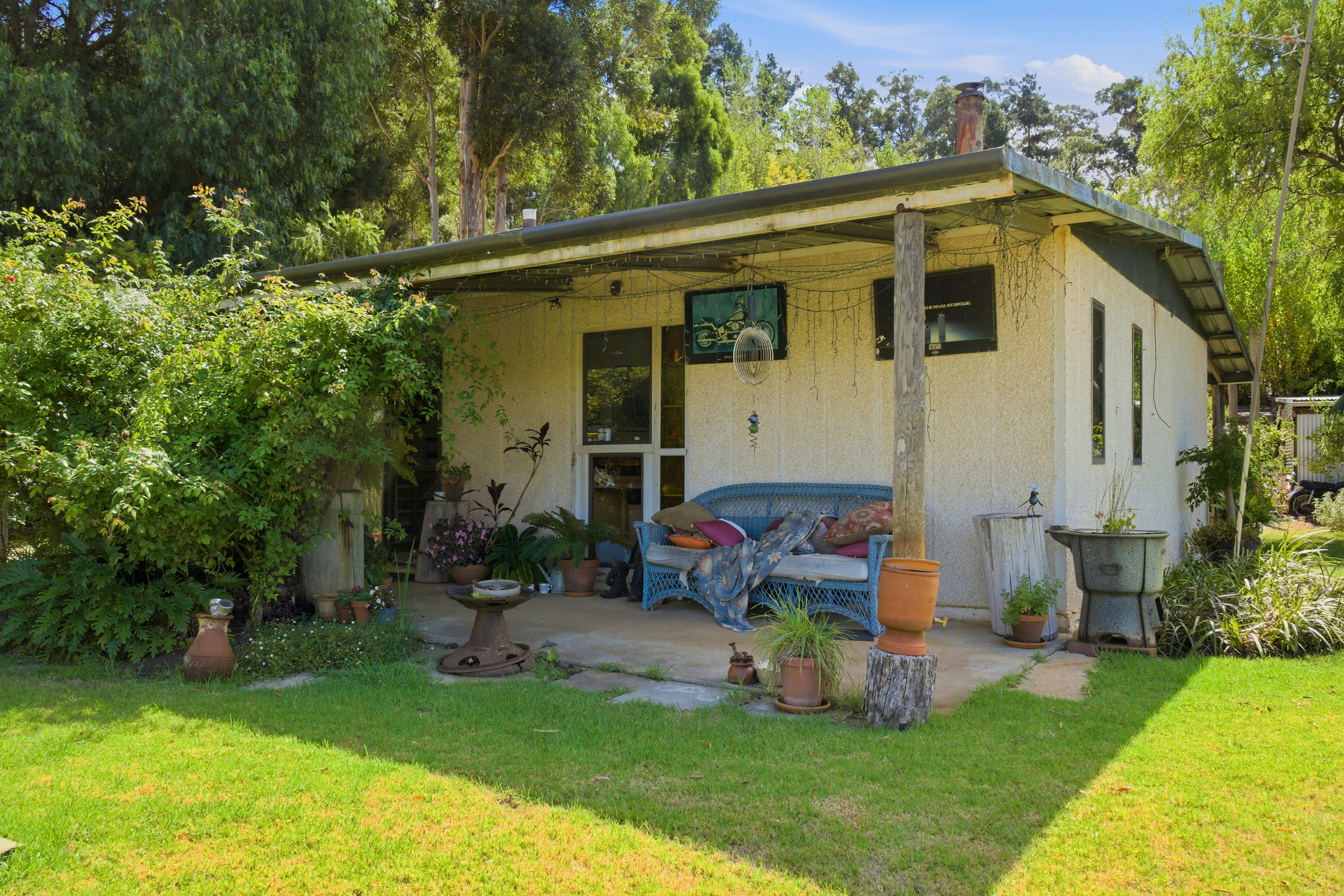 19 West Blackwood Terrace, Bridgetown, WA