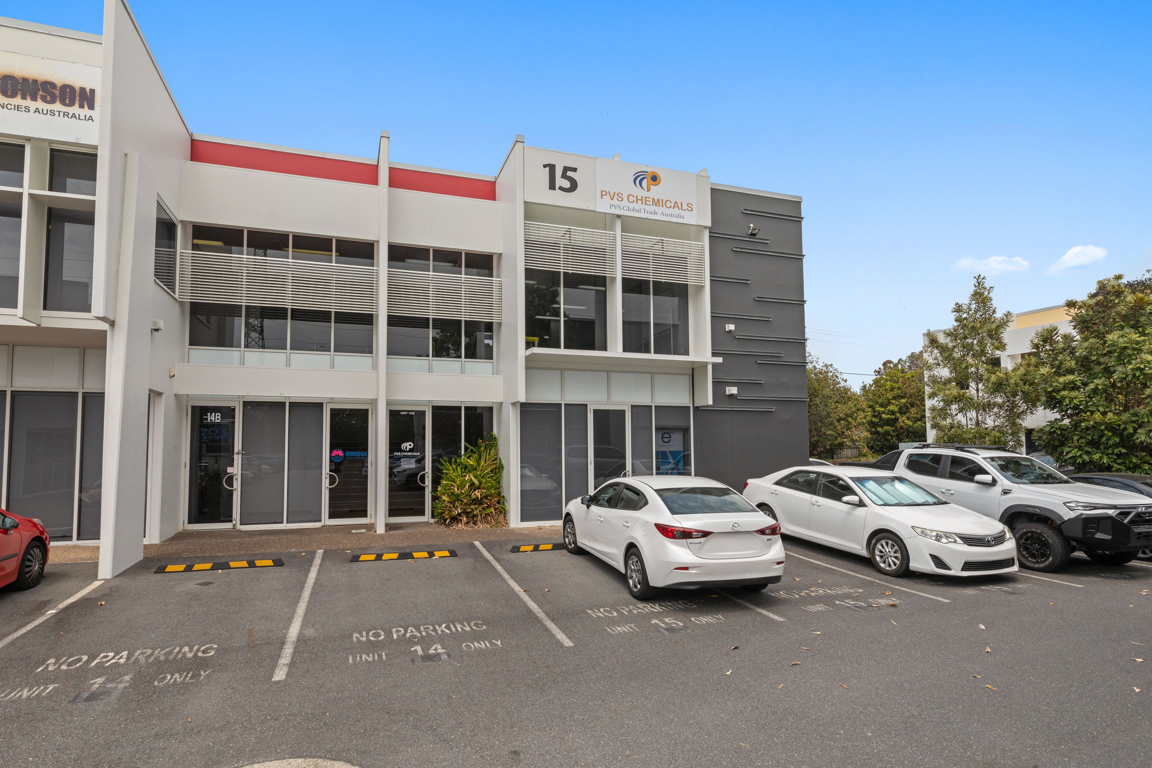 15B/23 Breene Place, Morningside, QLD 4170