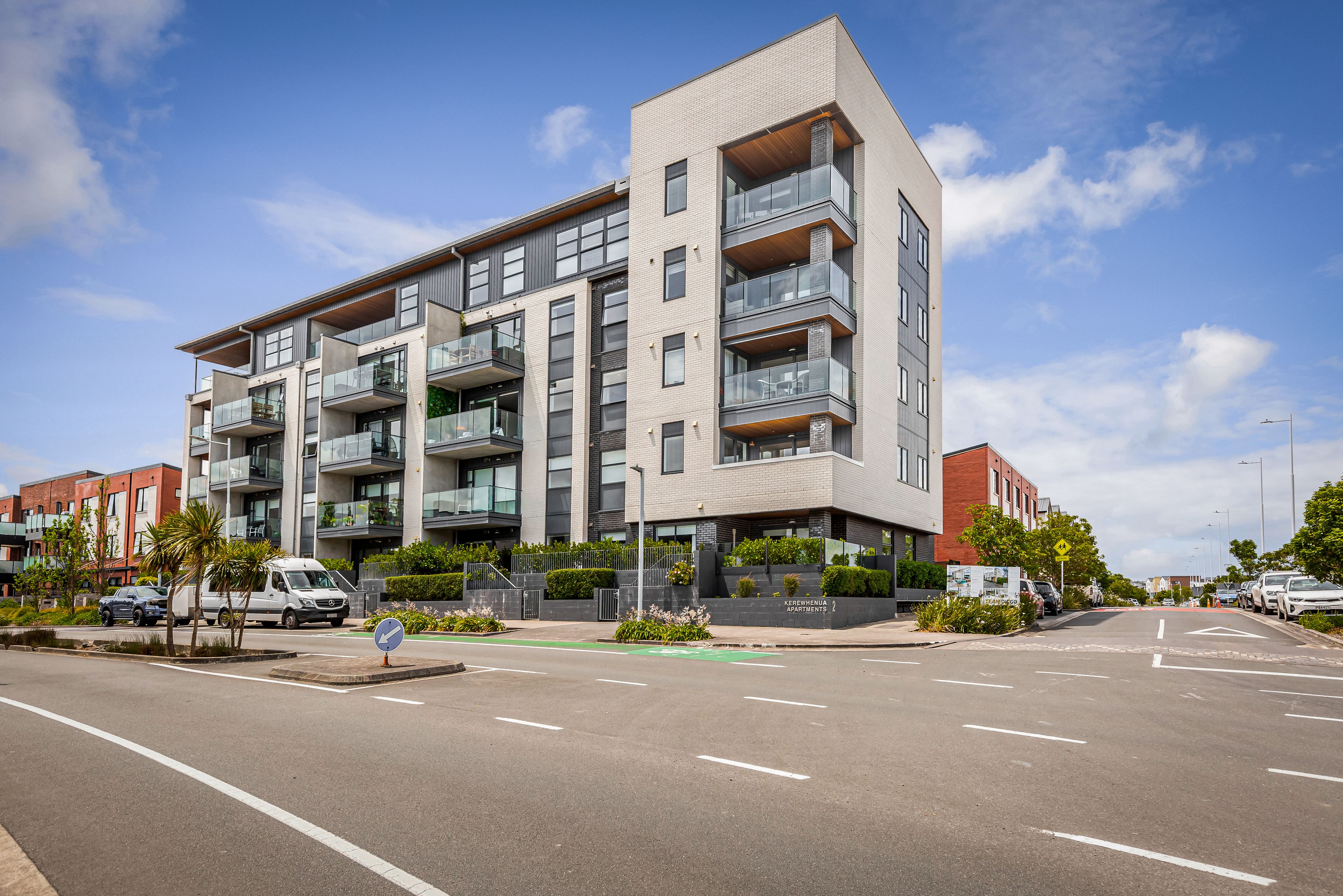 203/2 Onekiritea Road, Hobsonville, Waitakere City