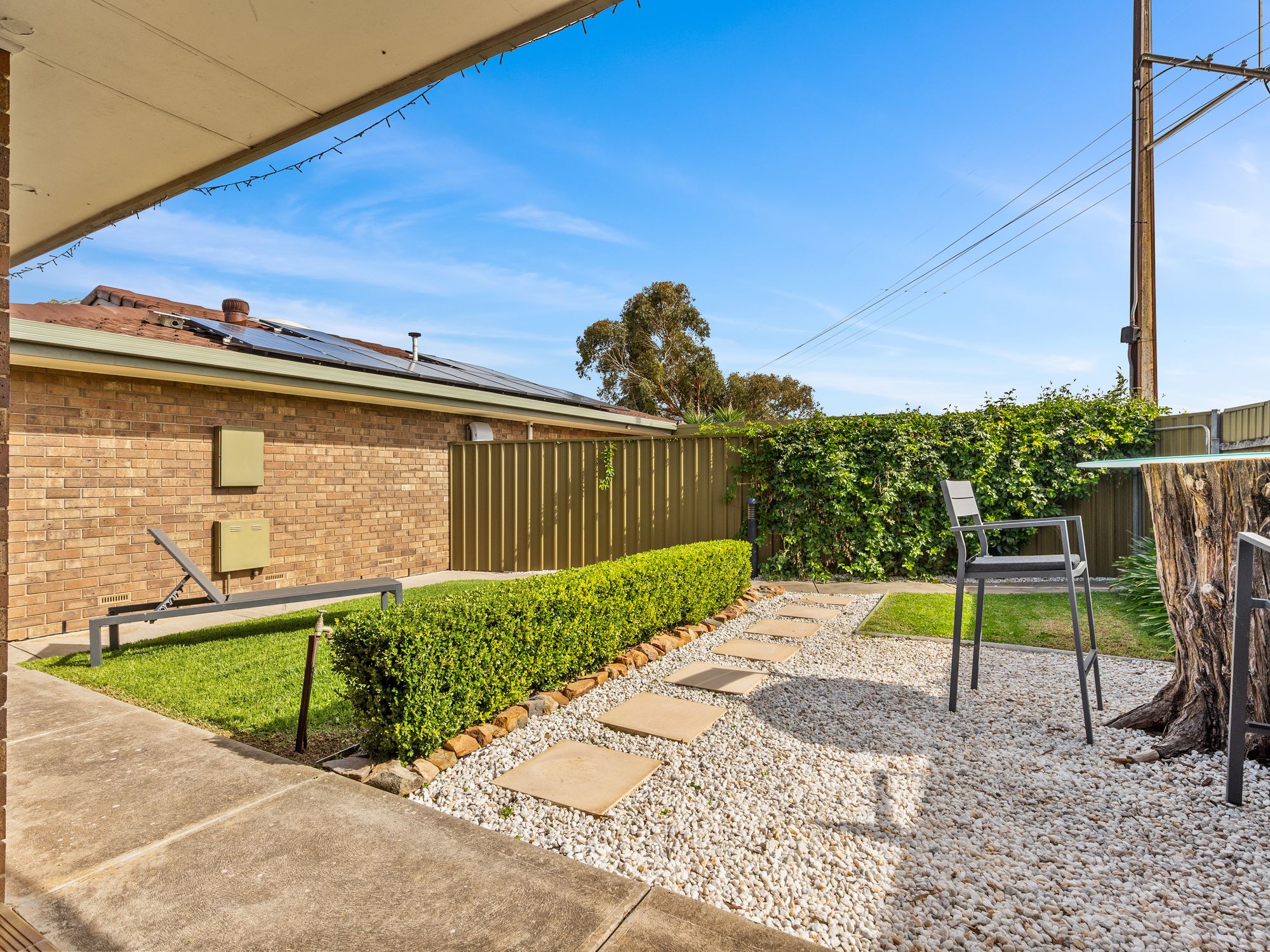 2/1A Larkdale Crescent, O'Halloran Hill, SA 5158