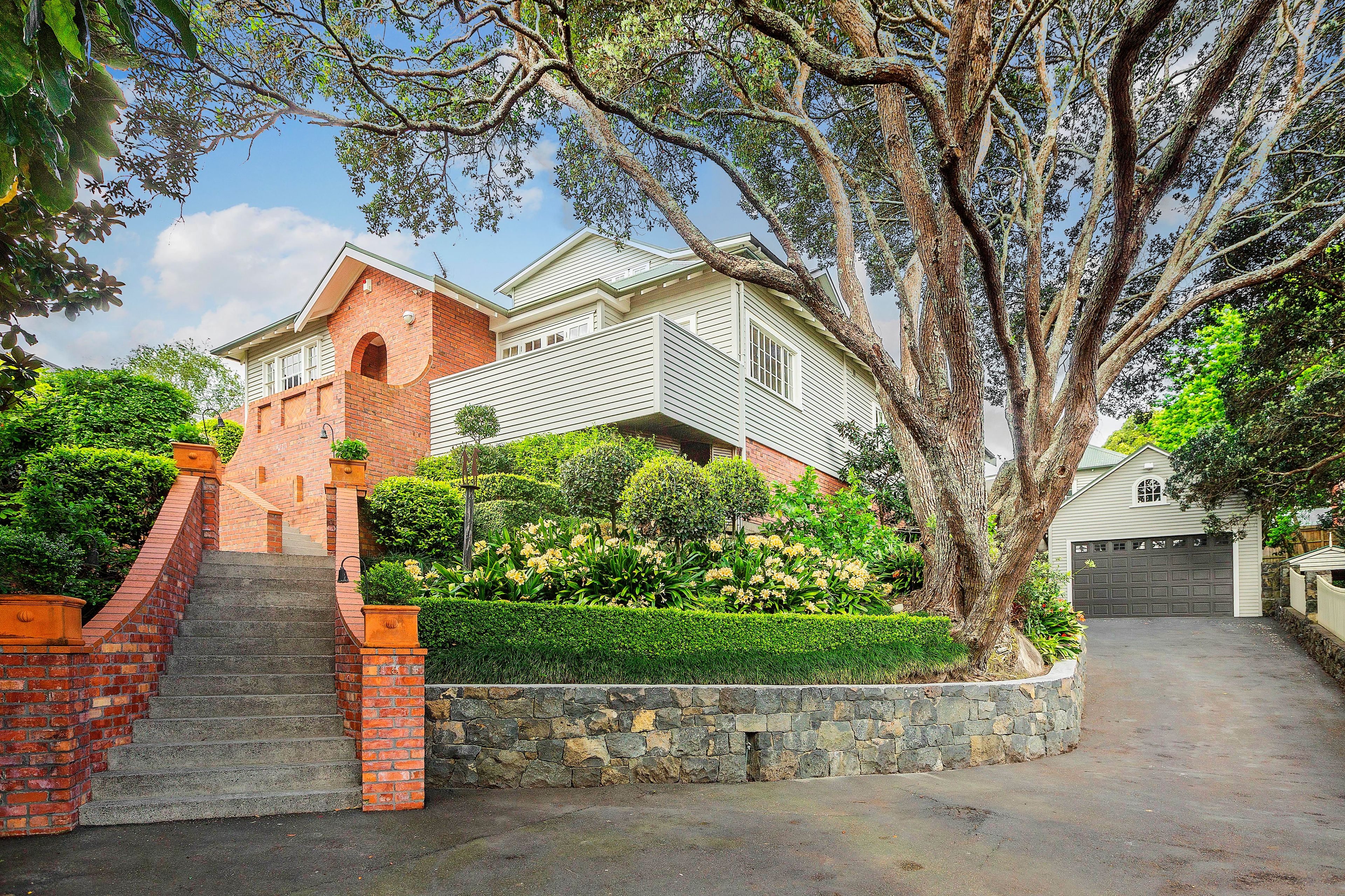 6 Horoeka Avenue, Mount Eden, Auckland City