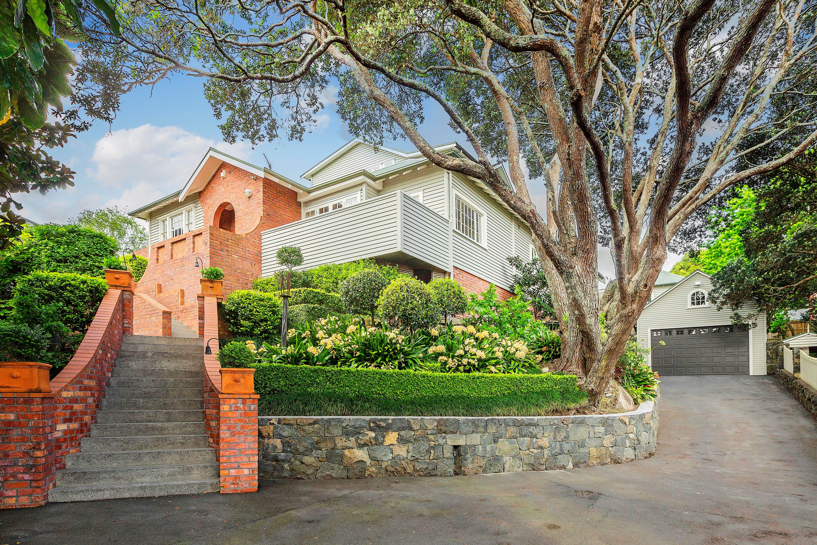 6 Horoeka Avenue, Mount Eden, Auckland City