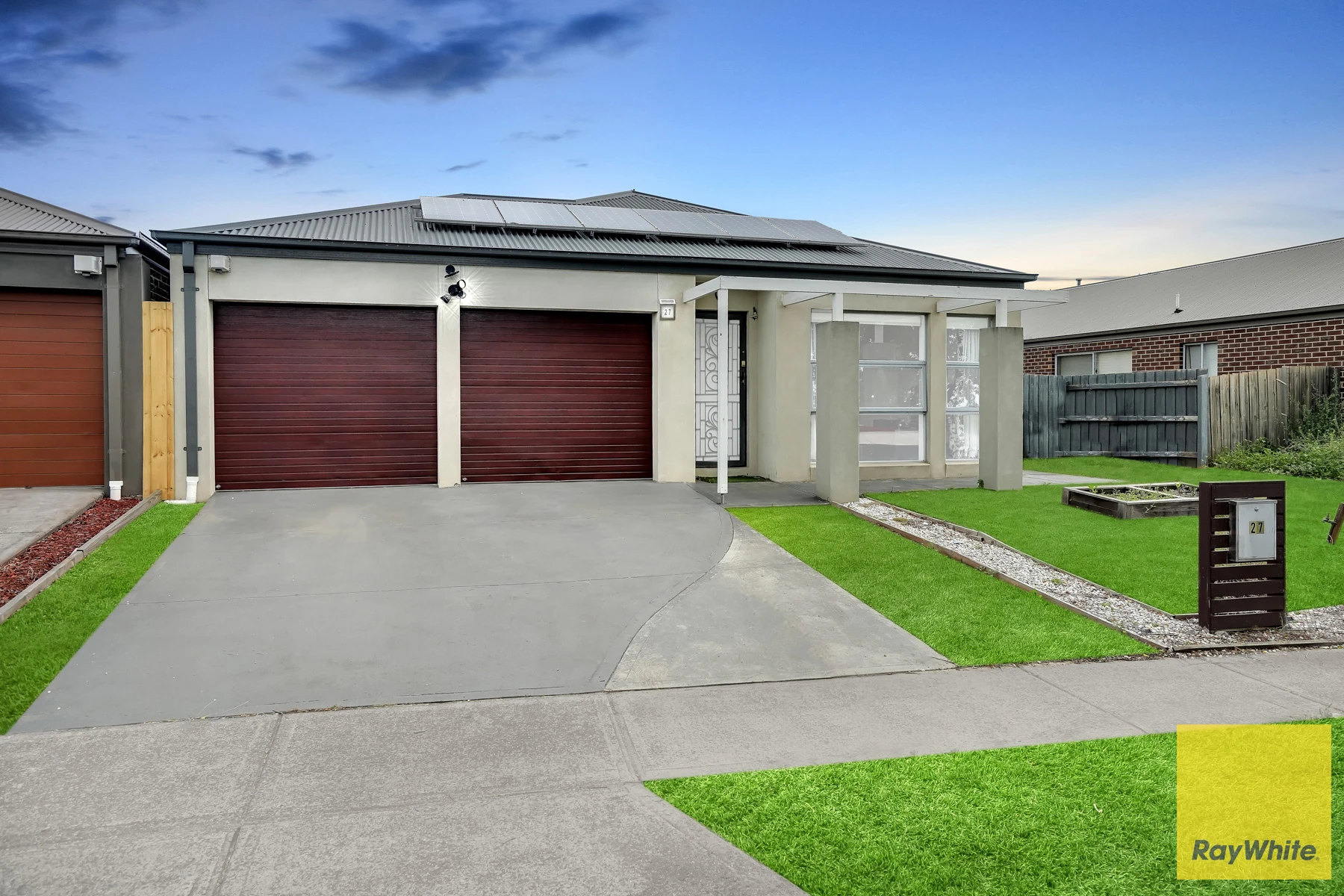27 Andrew Road, Truganina, VIC 3029