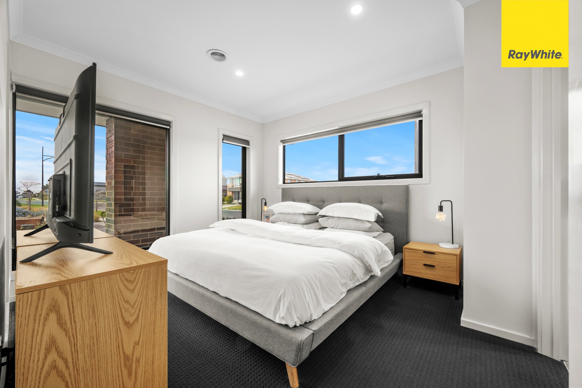 1 Torrance Drive, HARKNESS, VIC 3337