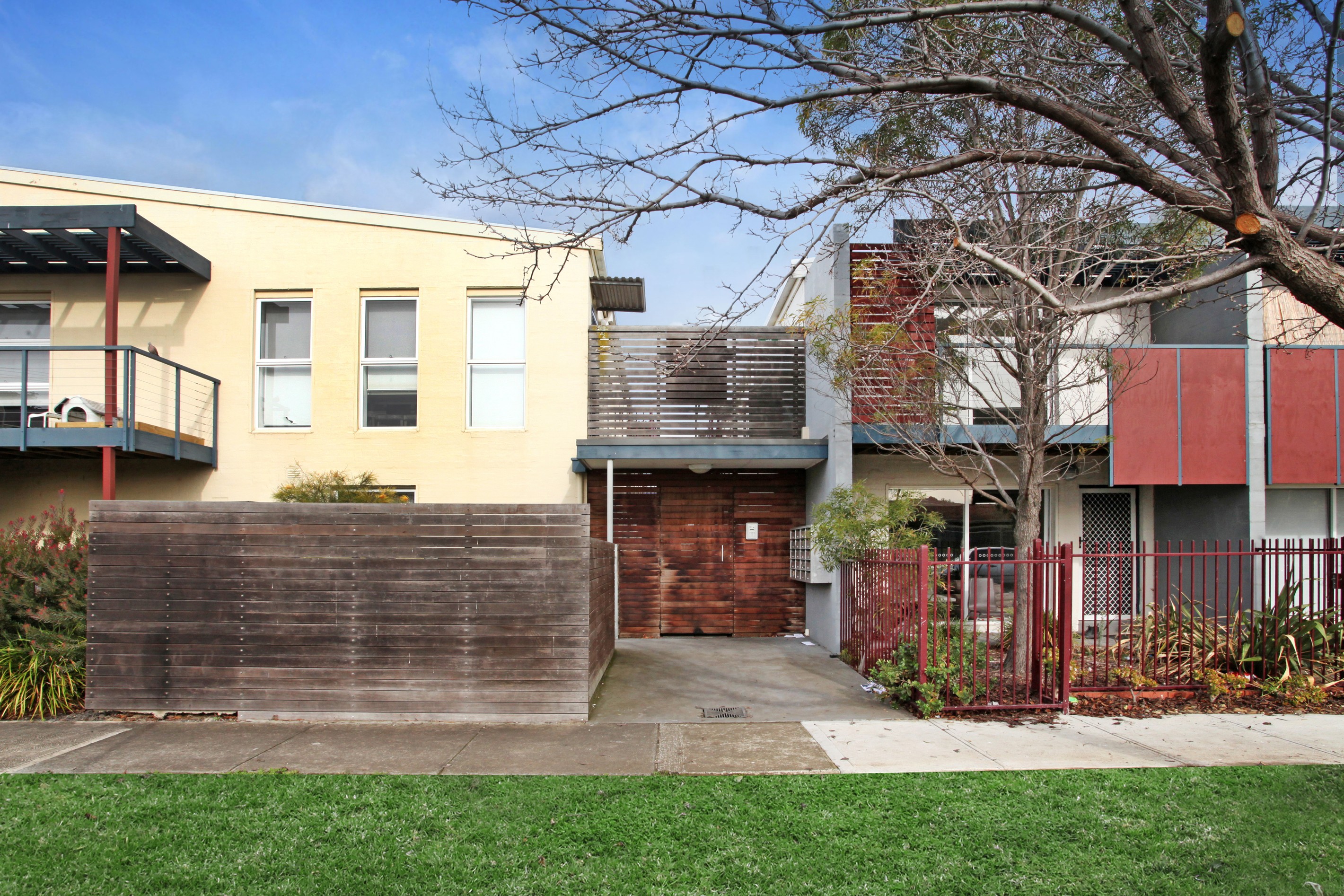 19/11 Kent Street, Braybrook, VIC 3019