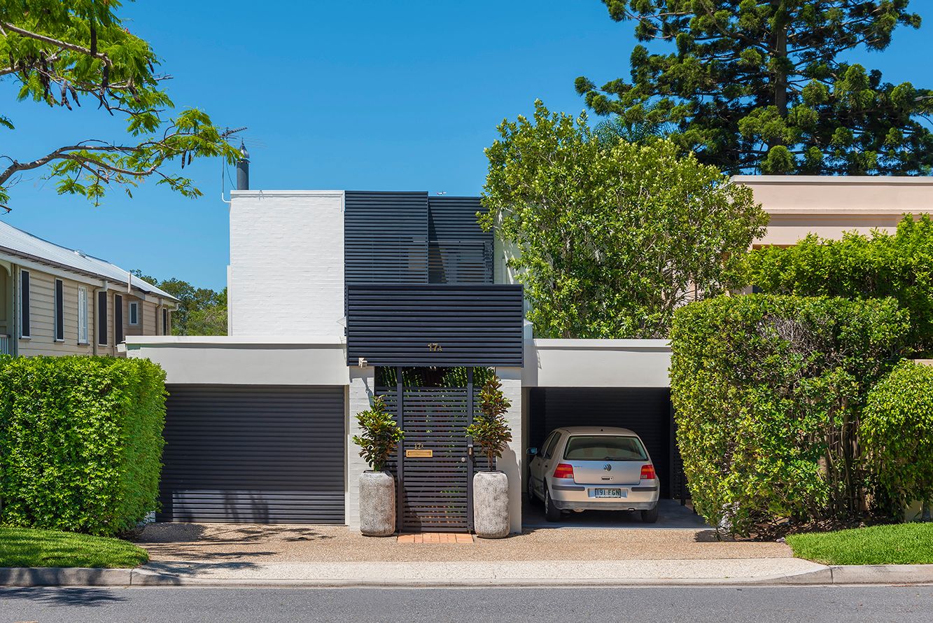 17A Rupert Terrace, Ascot, QLD 4007