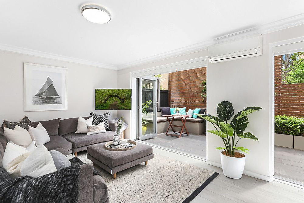 4 Warners Avenue, North Bondi NSW 2026