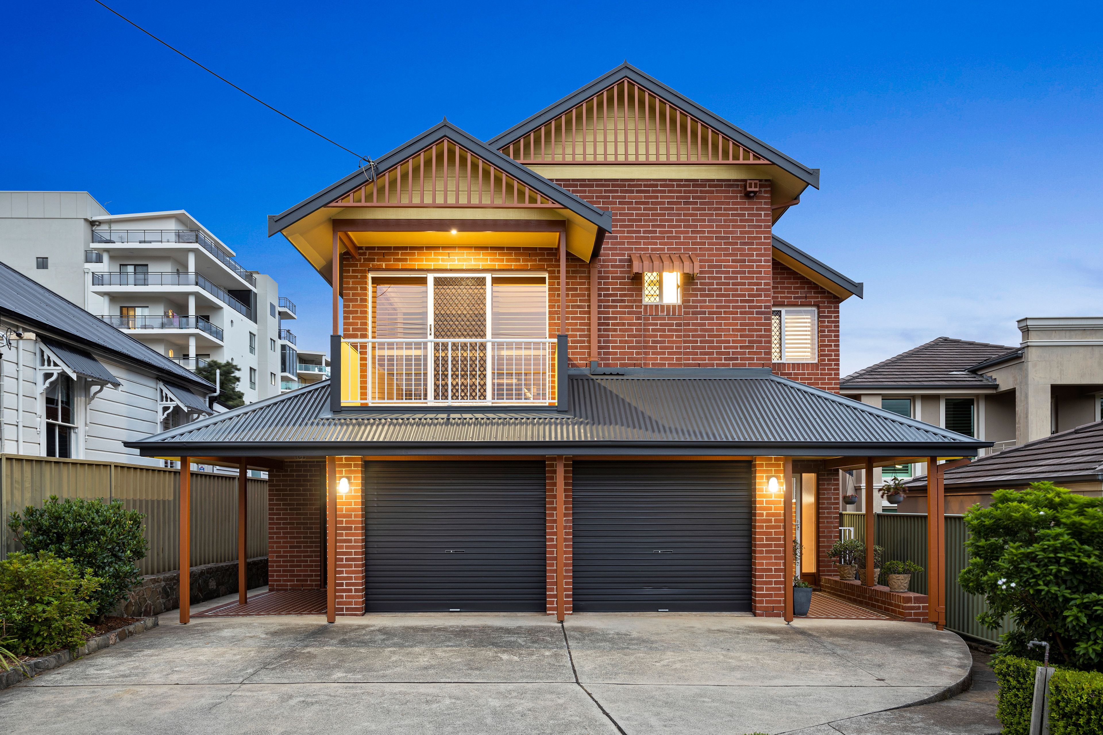 17 Marr Street, Wollongong NSW 2500