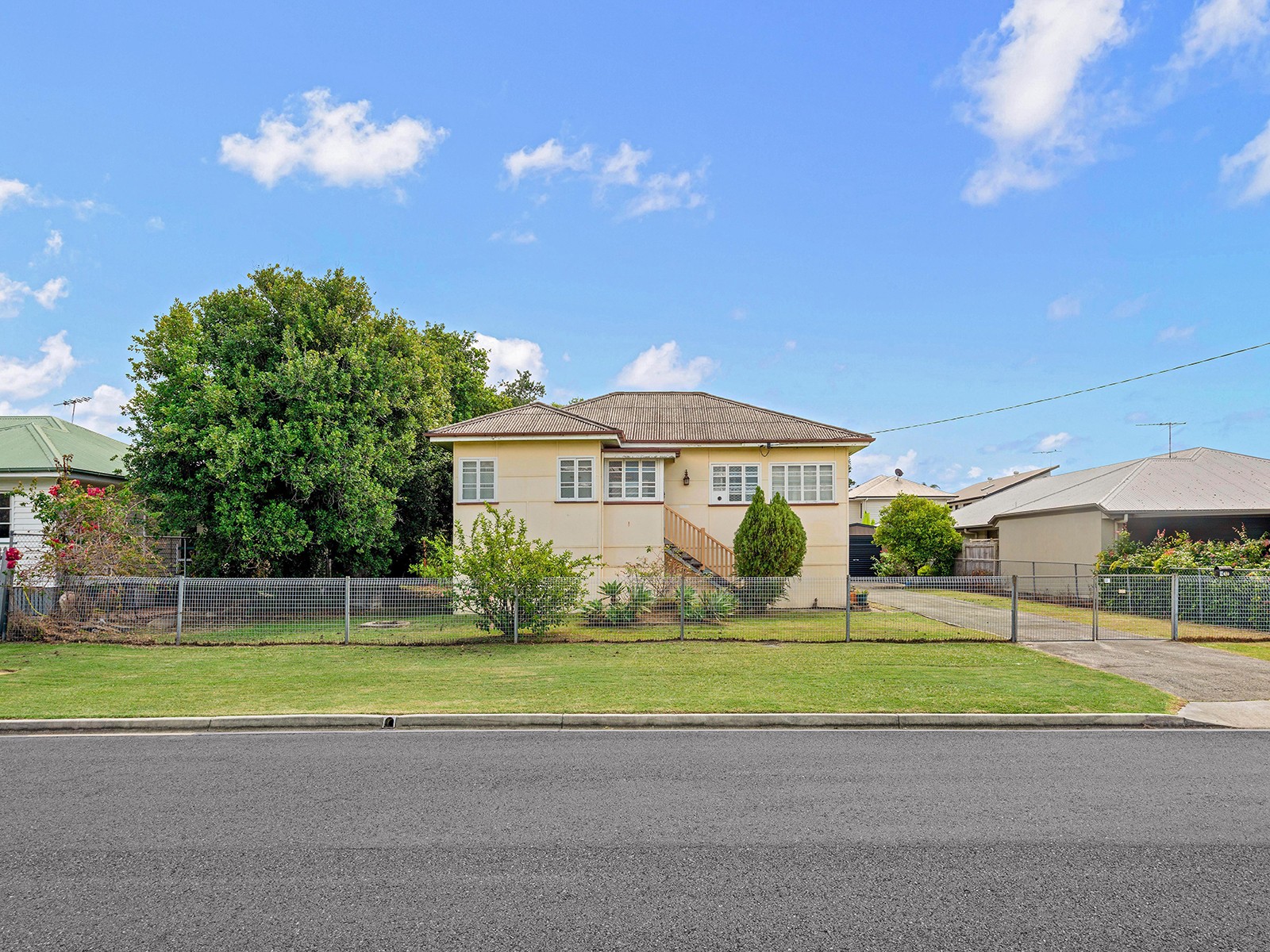 12 Carter Street, Northgate, QLD 4013