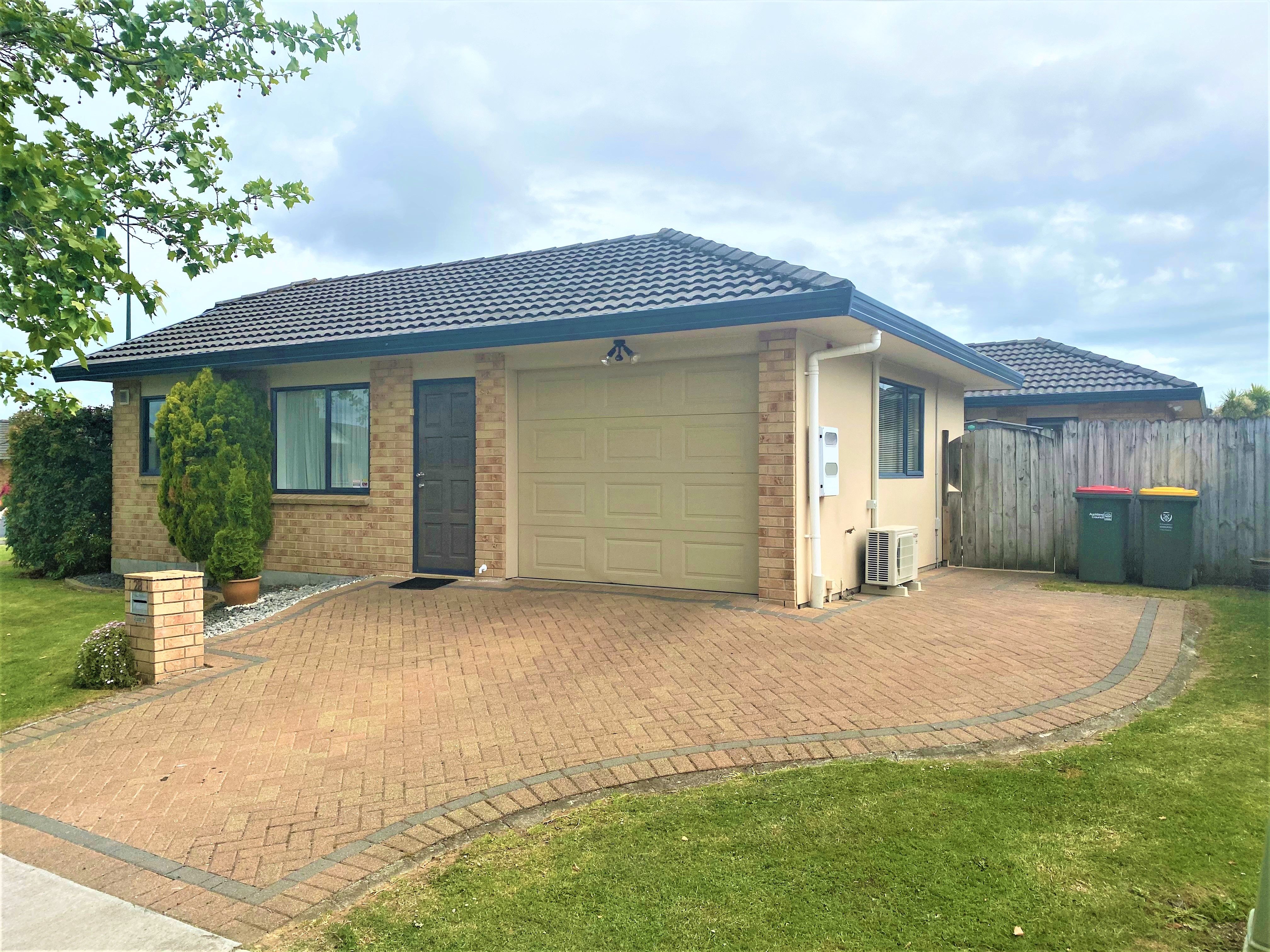 2B Cellbridge Place, East Tamaki, Manukau City