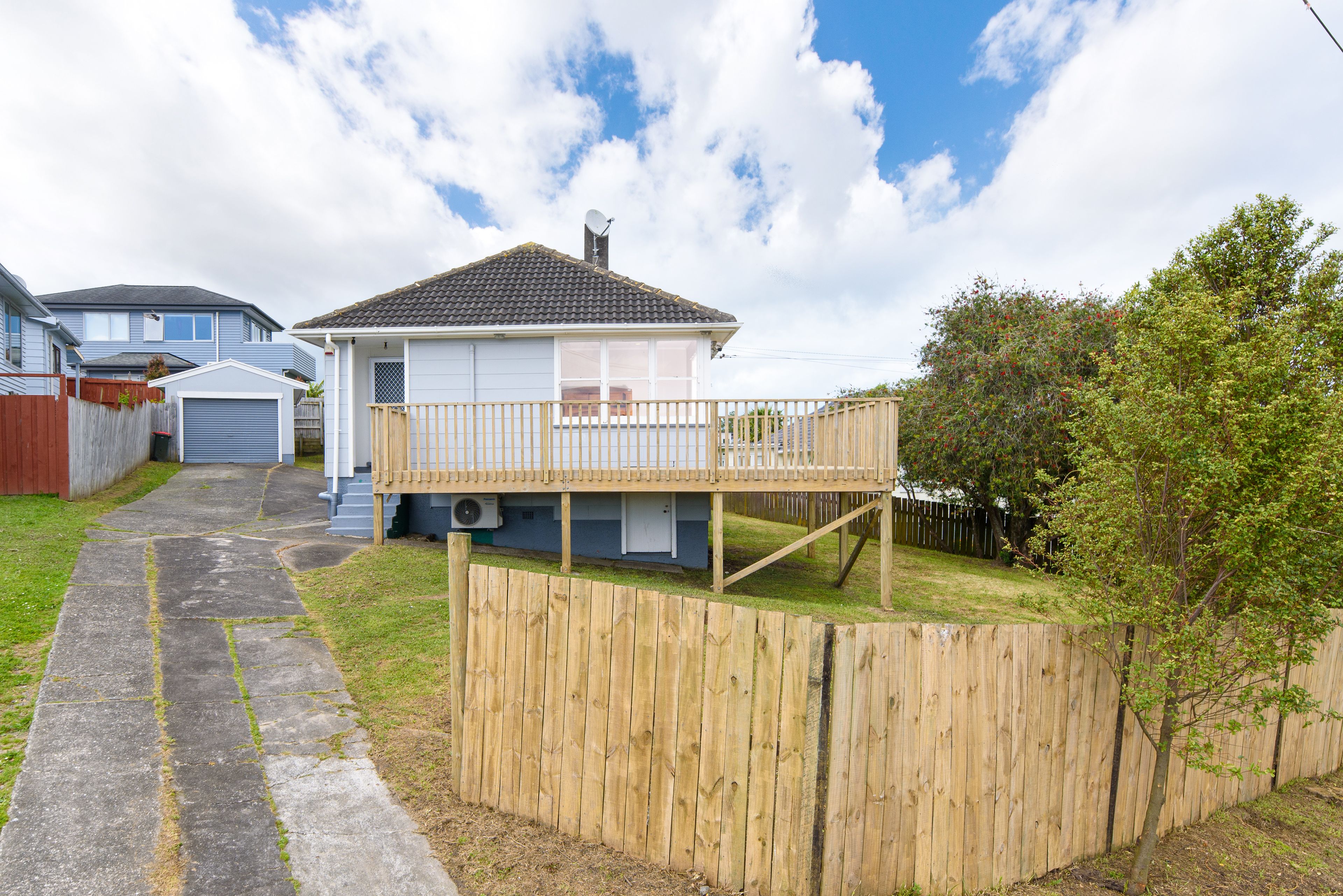 8 Valonia Street, New Windsor, Auckland City