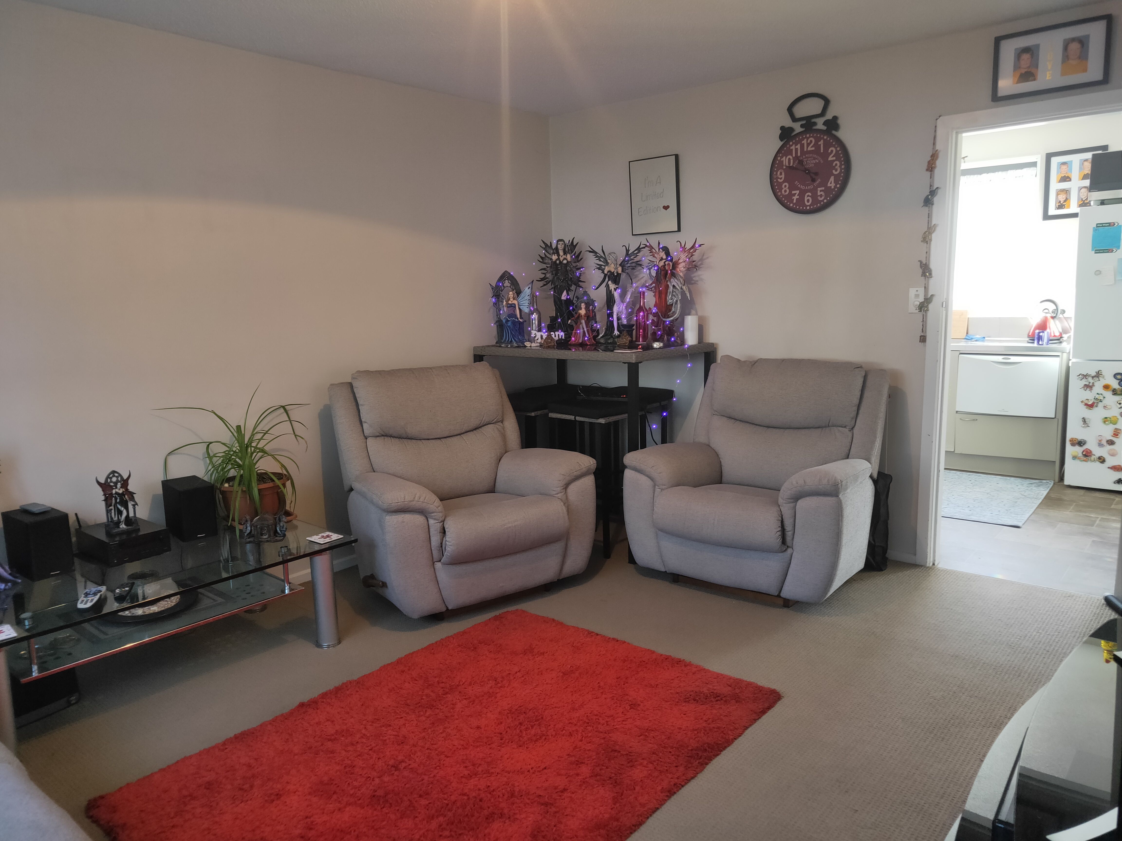 2/19 Hargest Crescent, Sydenham, Christchurch City