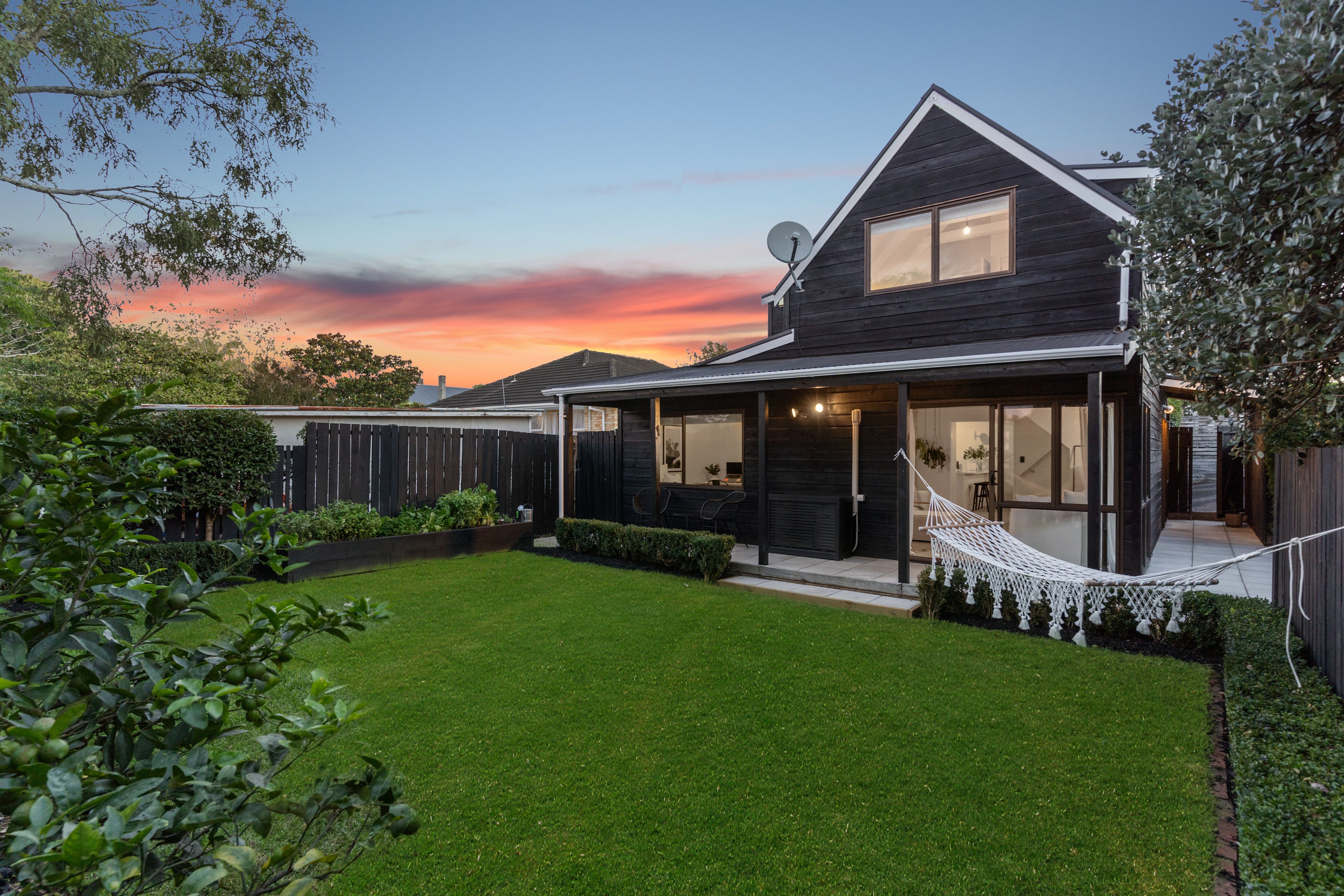 20B Kensington Avenue, Mount Eden, Auckland City