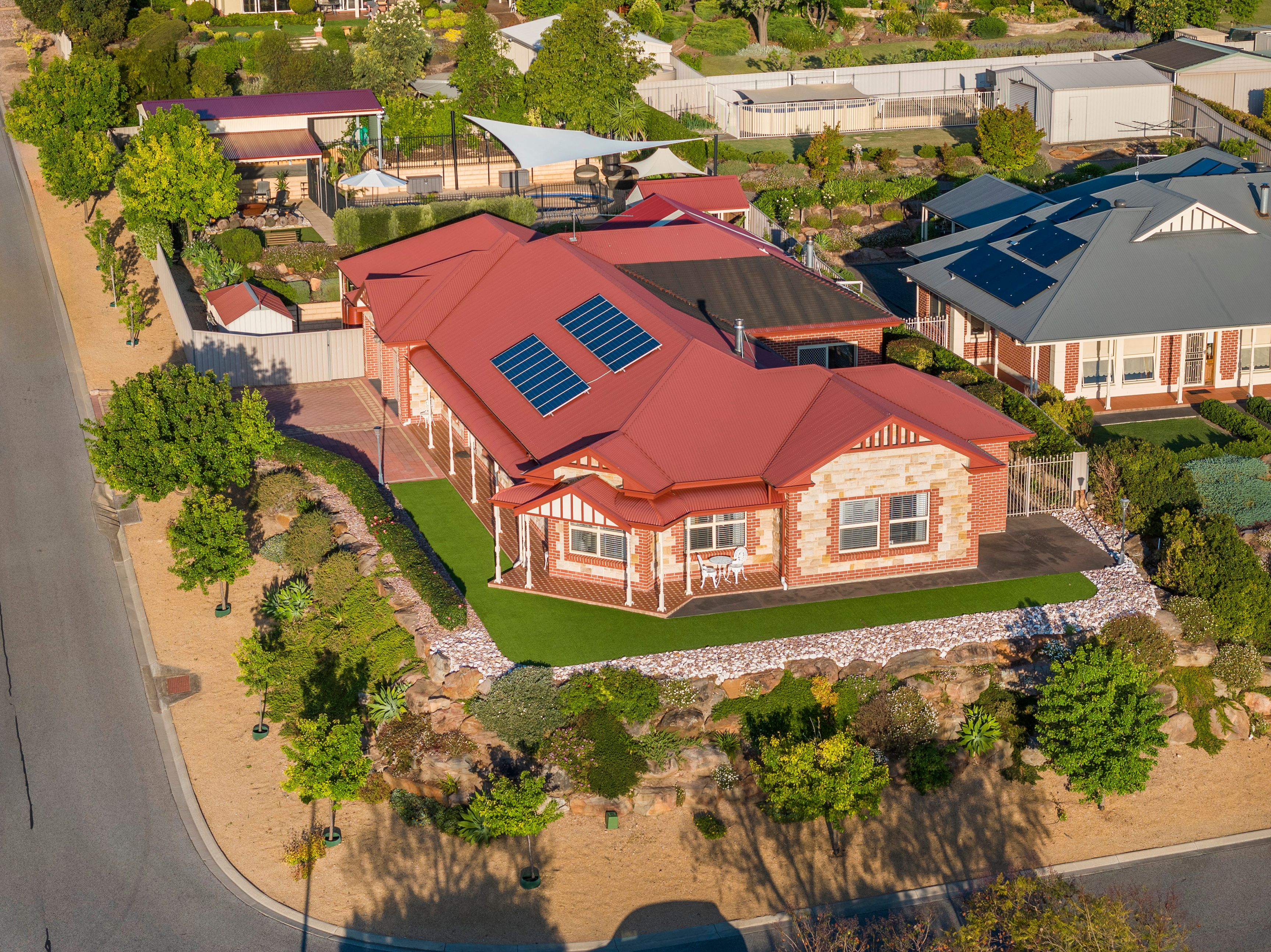 1 Snowy Court, Gawler South, SA 5118 Sold House Ray White Gawler