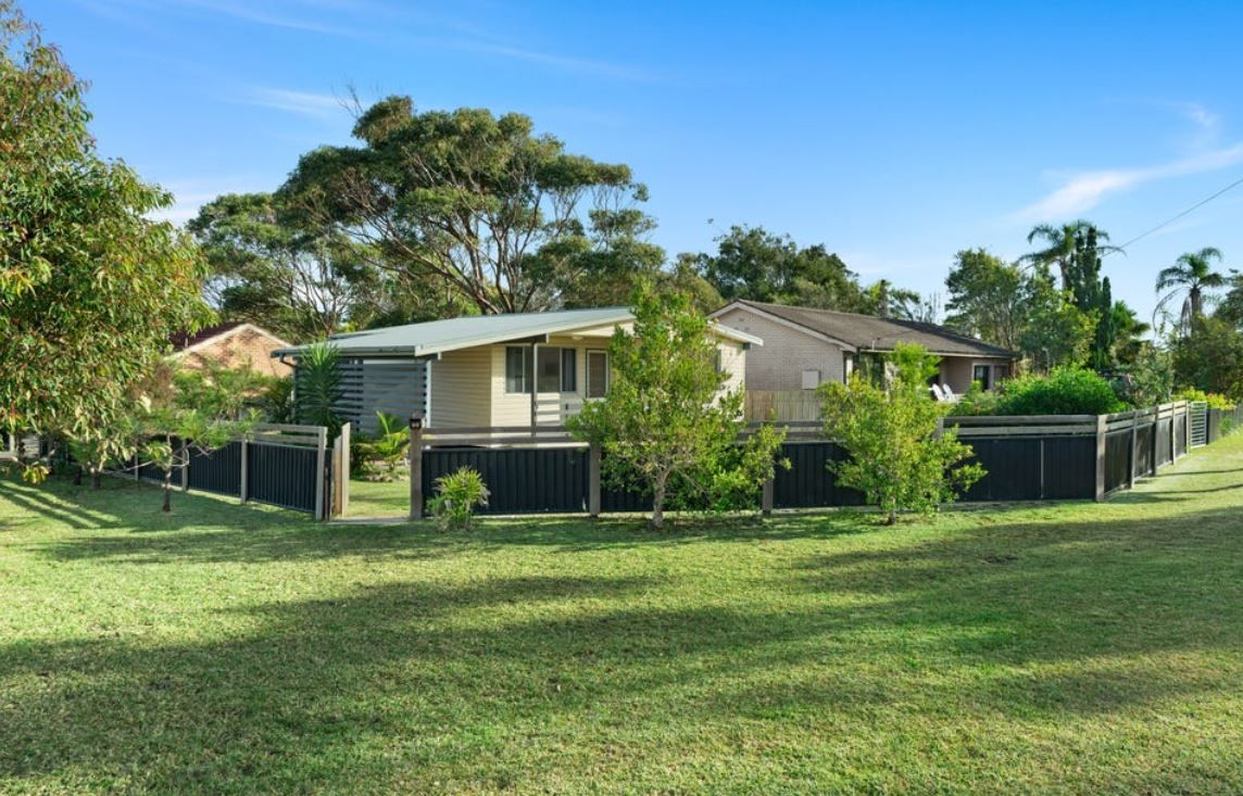 99 Prince Edward Avenue, Culburra Beach, NSW 2540