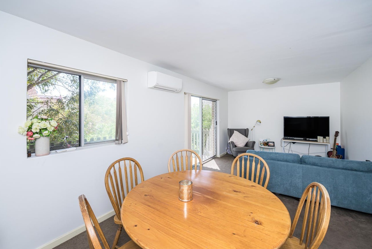 7/161 Charles Street, West Perth, WA 6005