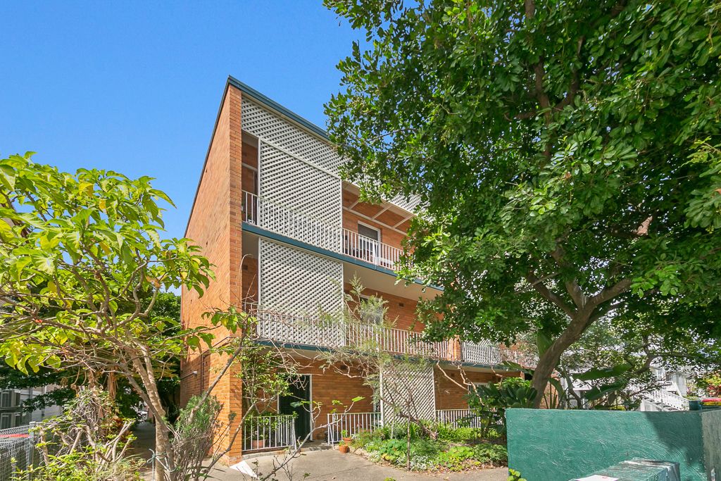 191 Kent Street, New Farm QLD 4005