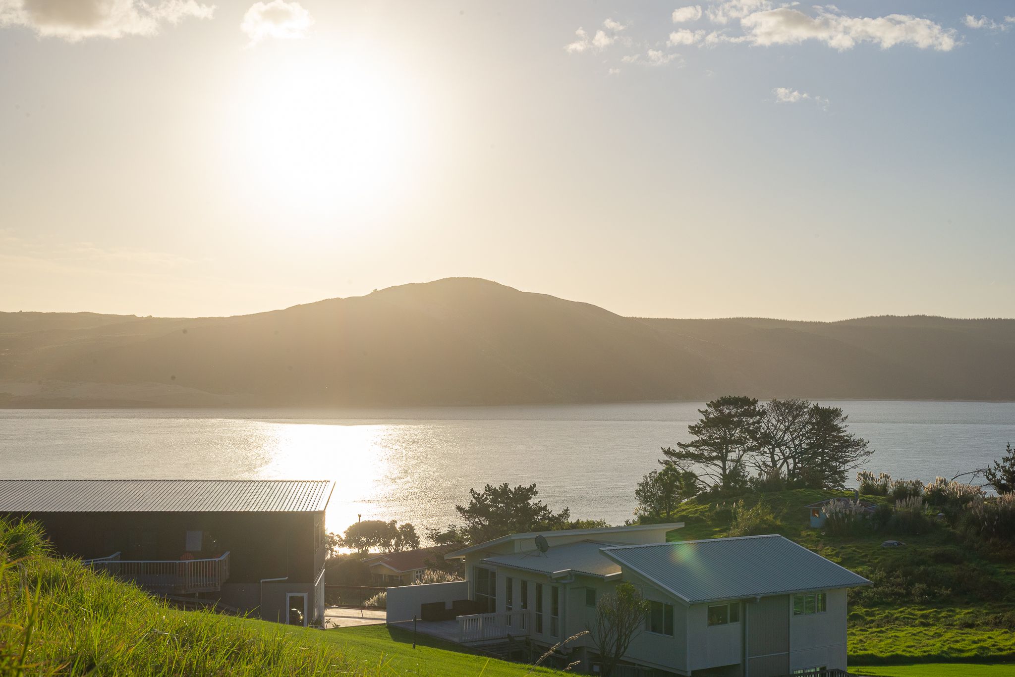 34 Opononi Heights Drive, Opononi, Far North District