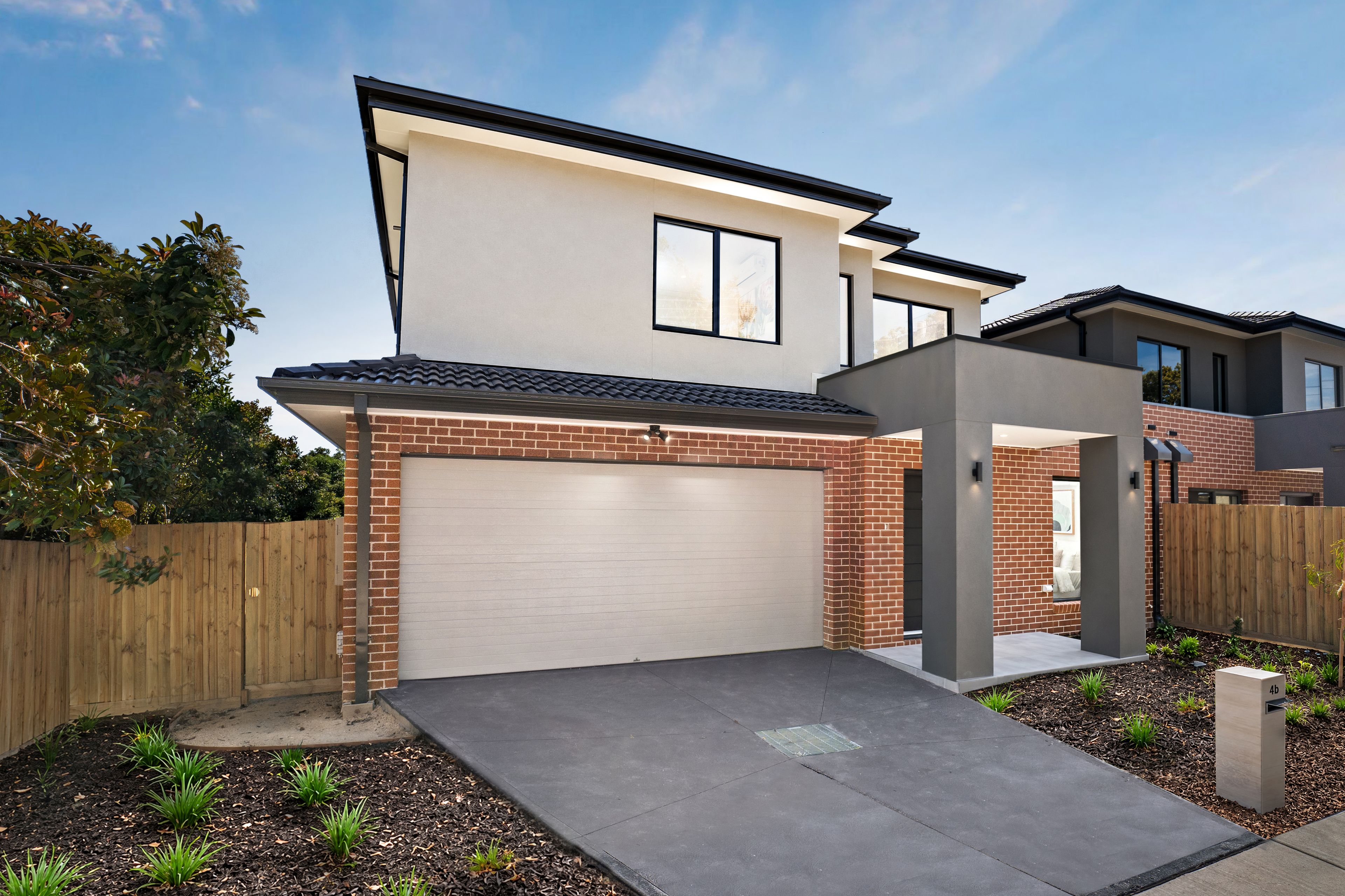 4B Wilhelma Avenue, Boronia, VIC 3155