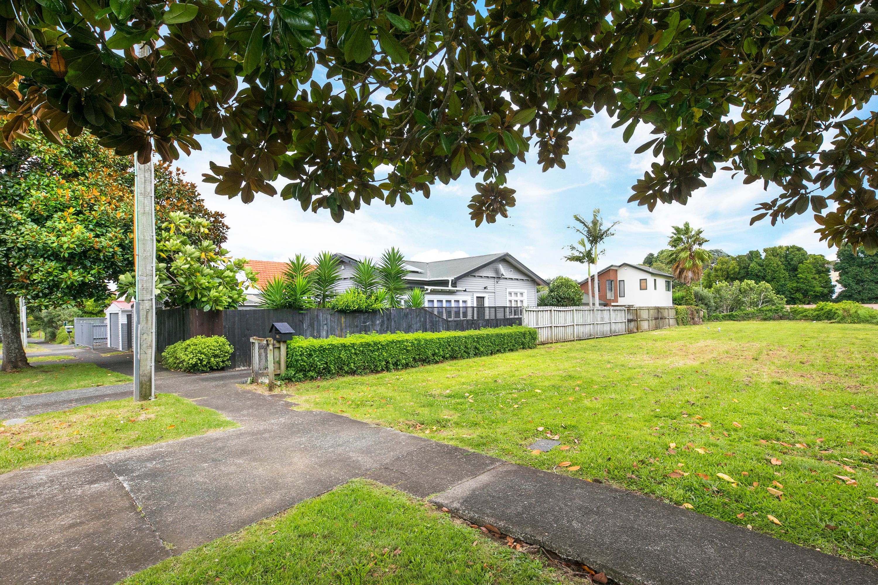 58 Waitangi Road, Onehunga, Auckland City